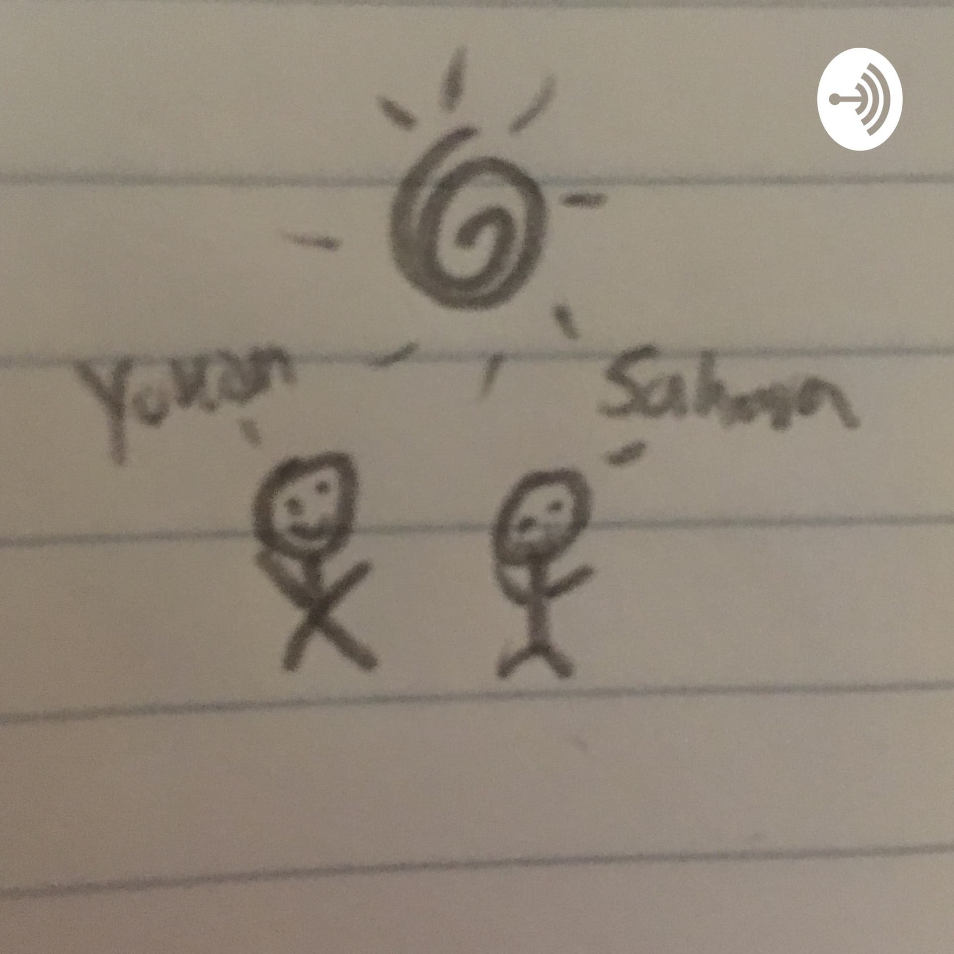 The Sunsquad Podcast - Podcasts