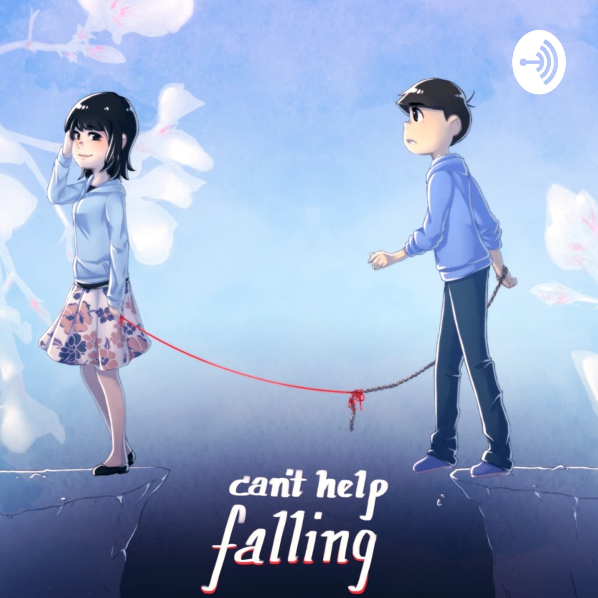 Can't Help Falling by suudonym - Podcasts