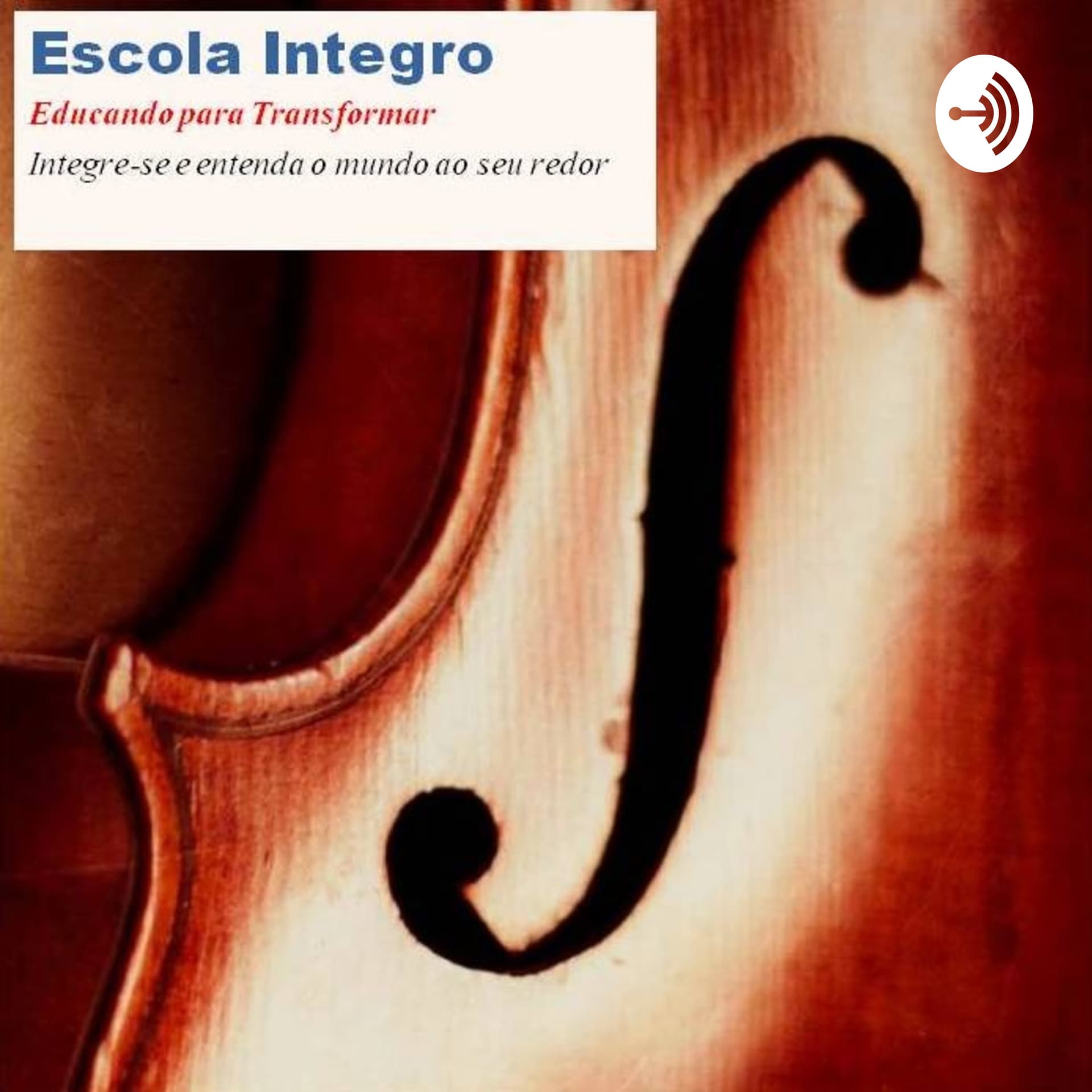 Educação Clássica - Podcasts