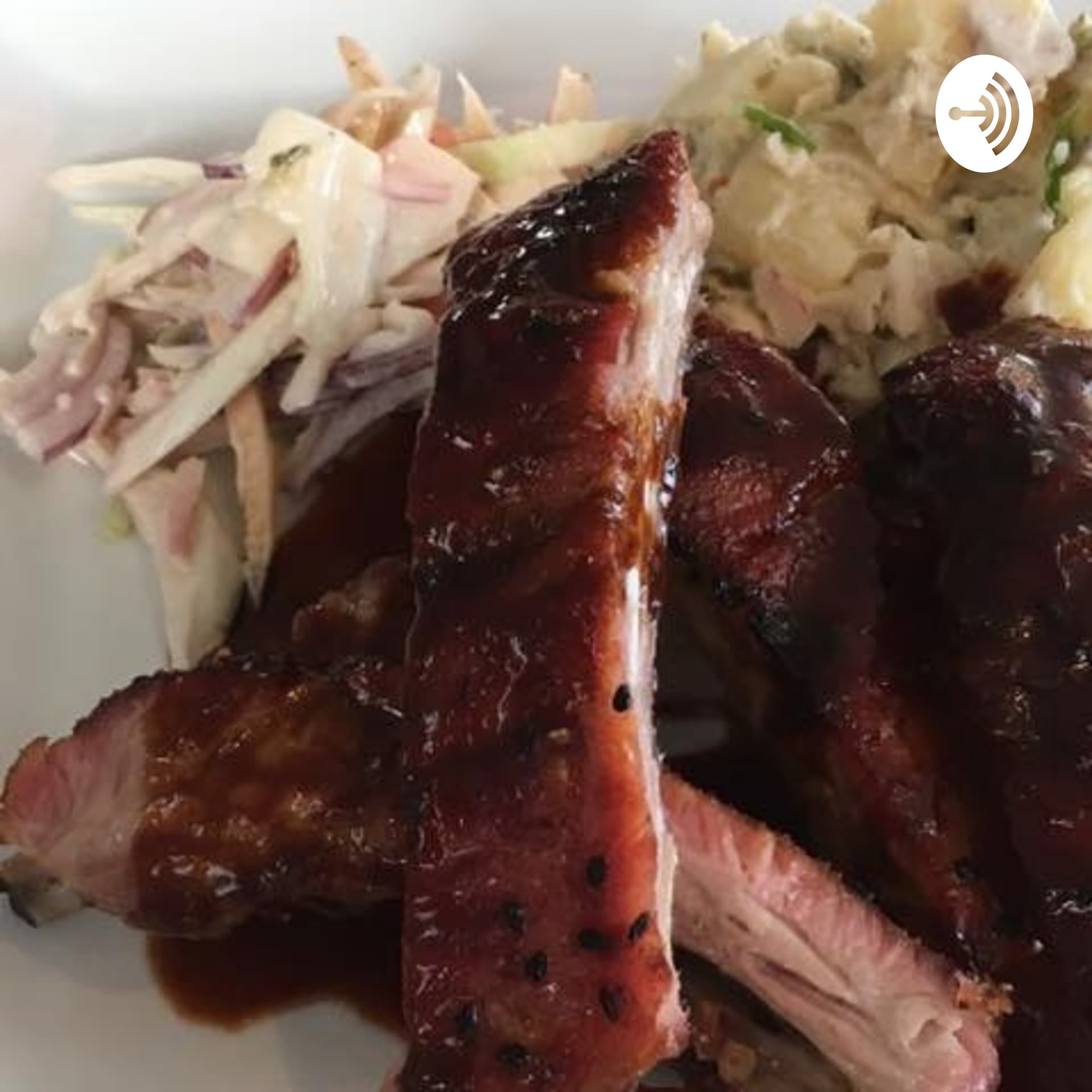 The Foothills Foodie - Podcasts