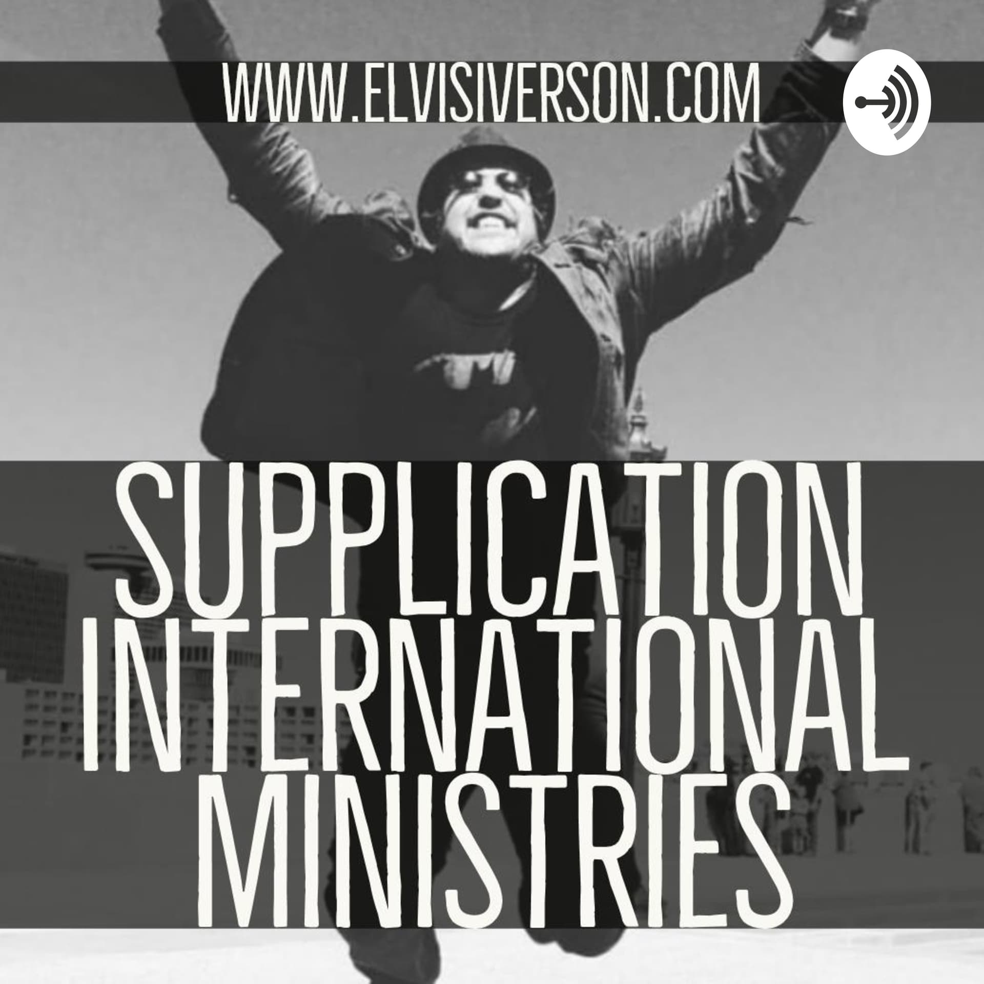 ElvisIverson - Podcasts