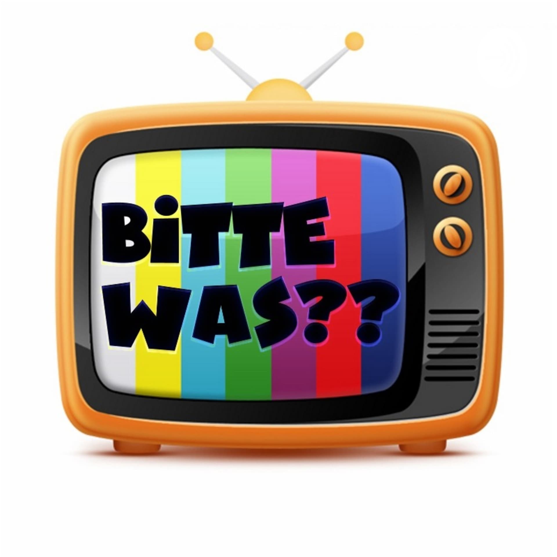 Bitte Was?? - Podcasts