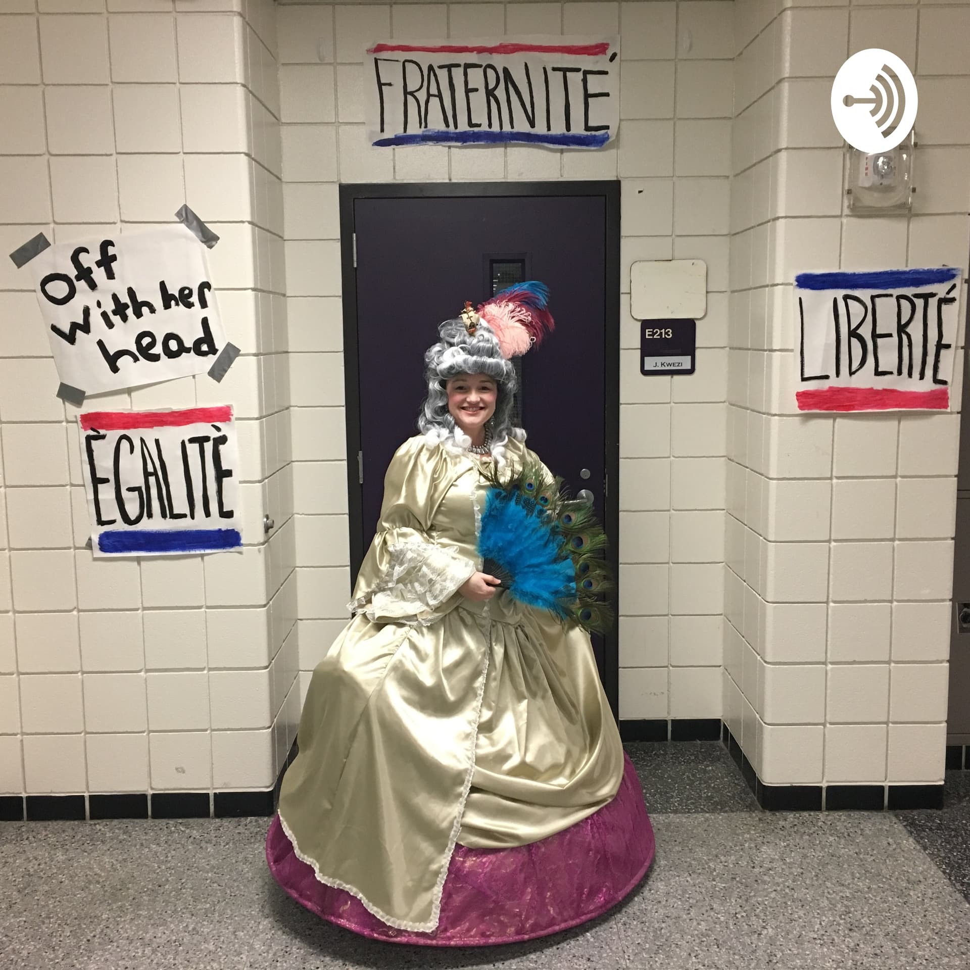 Time Machine Talk Show - Podcasts