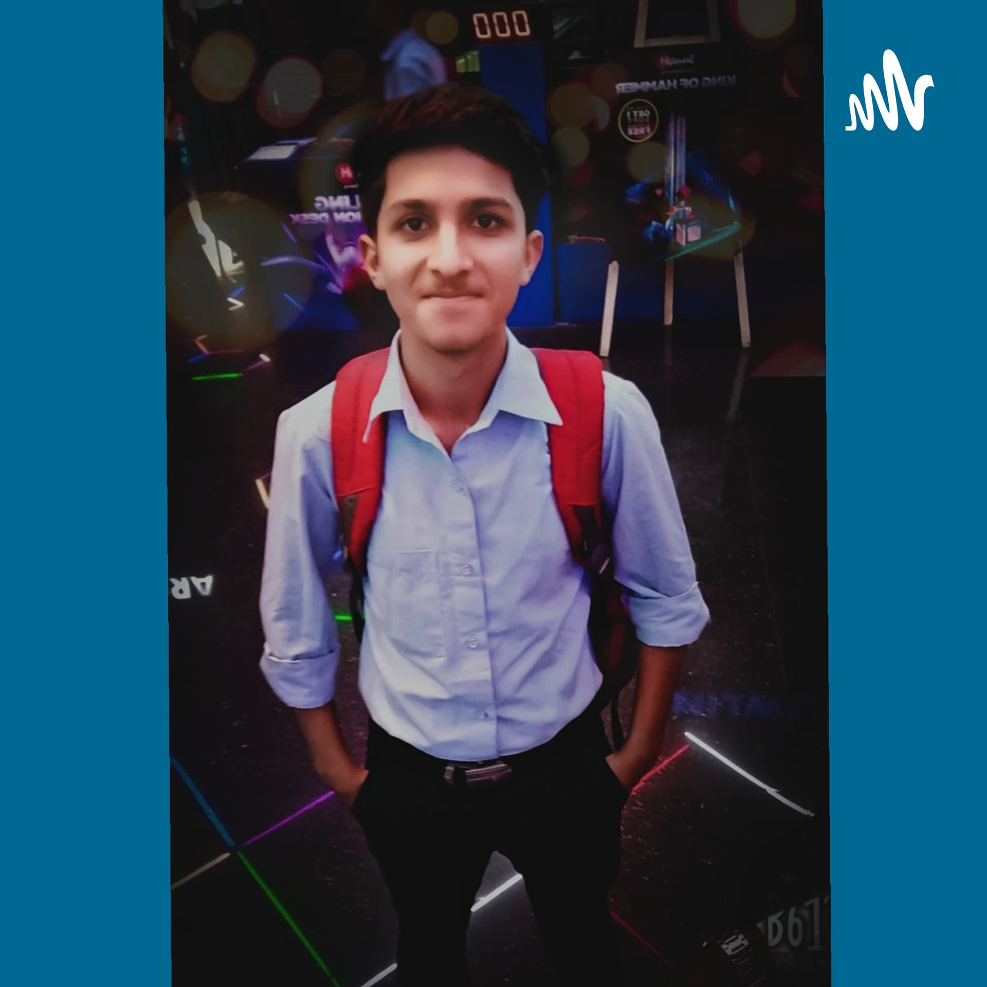 The Sahil Ansari Show - Podcasts