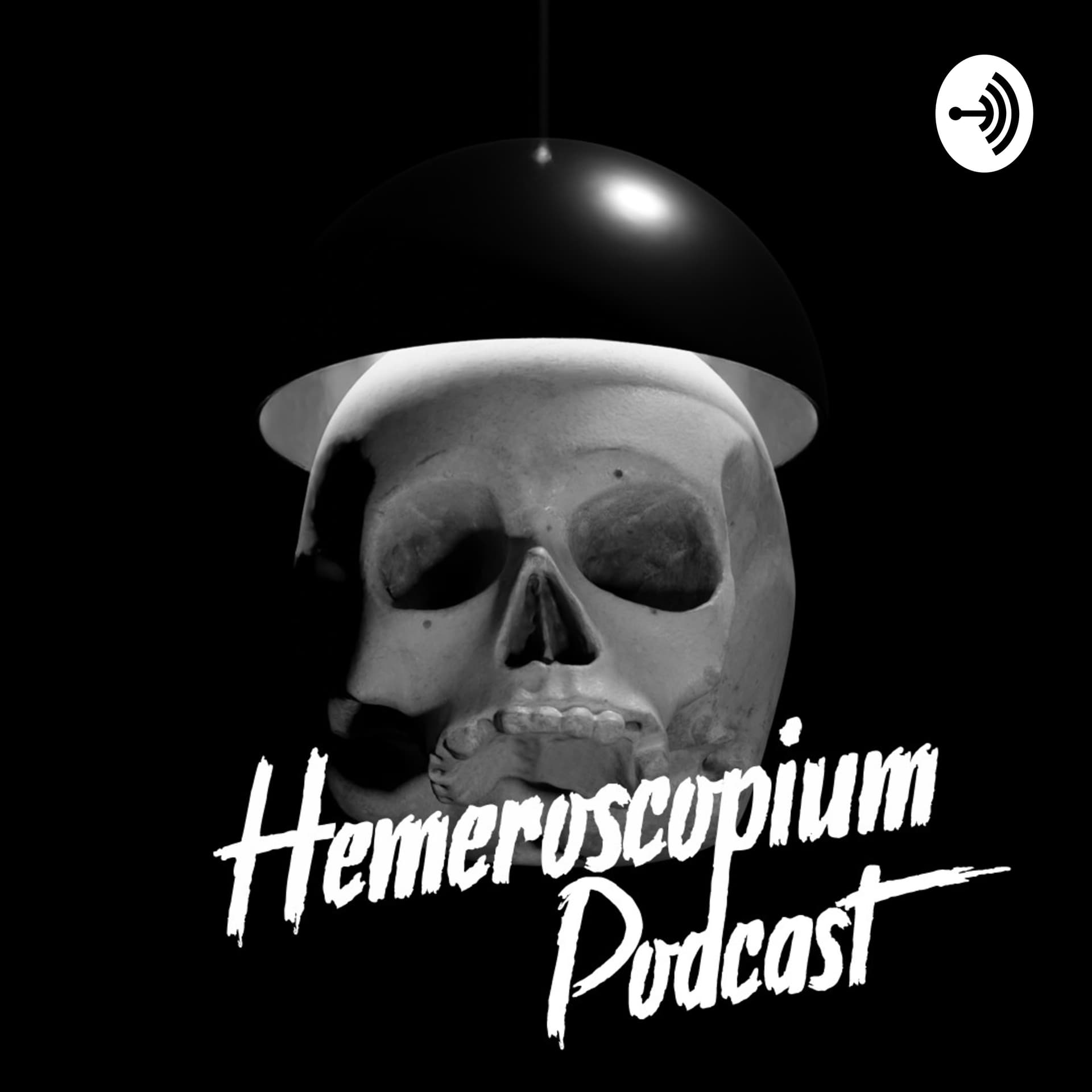 Hemeroscopium Podcast - Podcasts