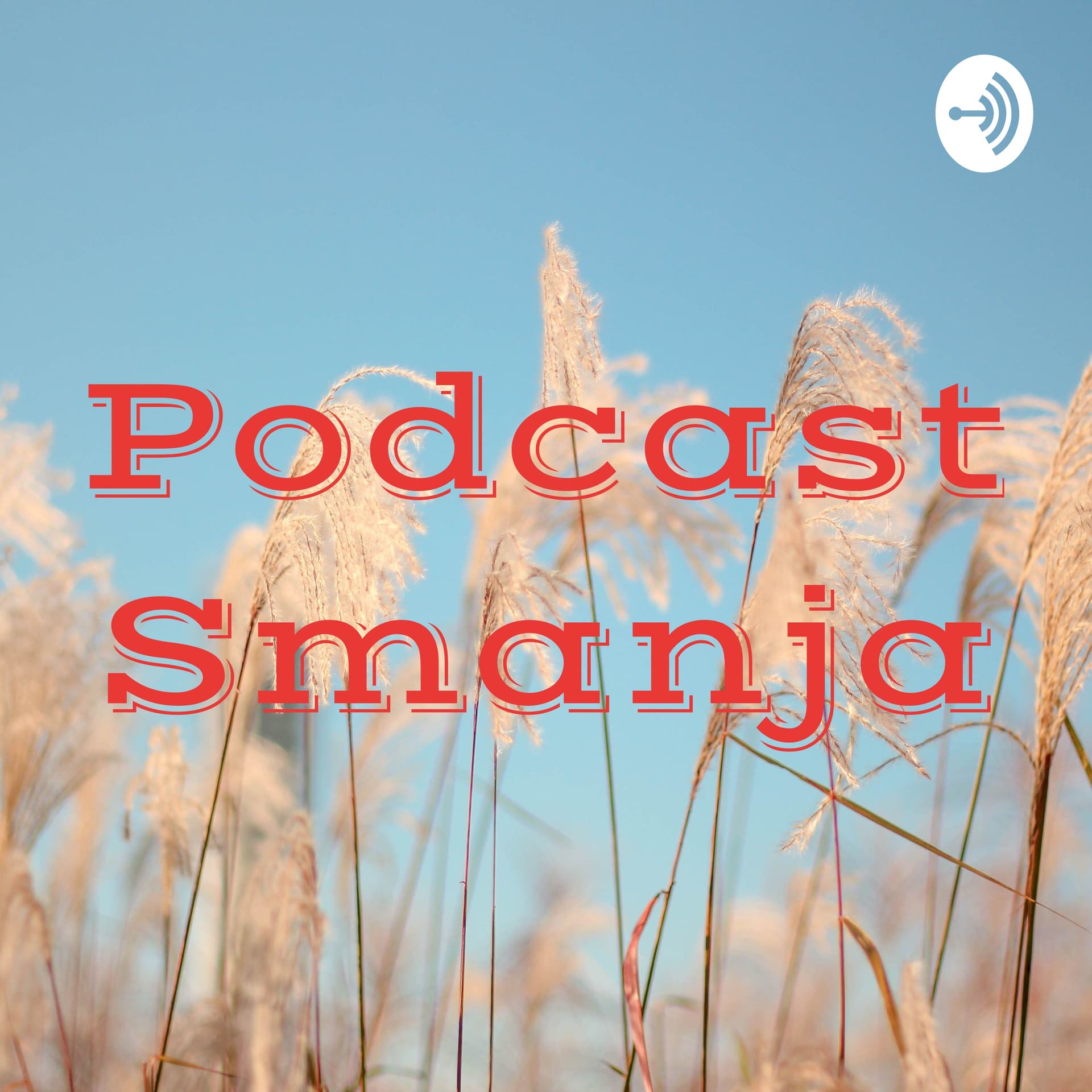 Podcast Smanja - Podcasts
