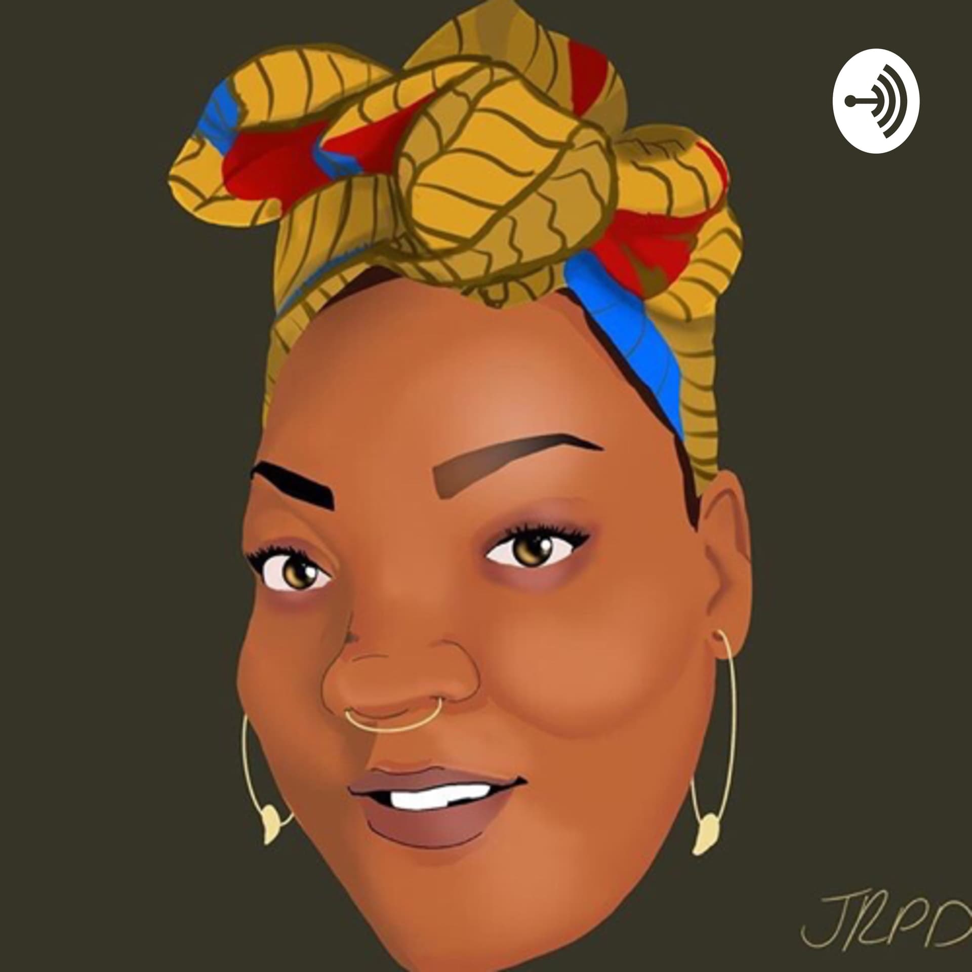 Real Raw and Relatable - Podcasts