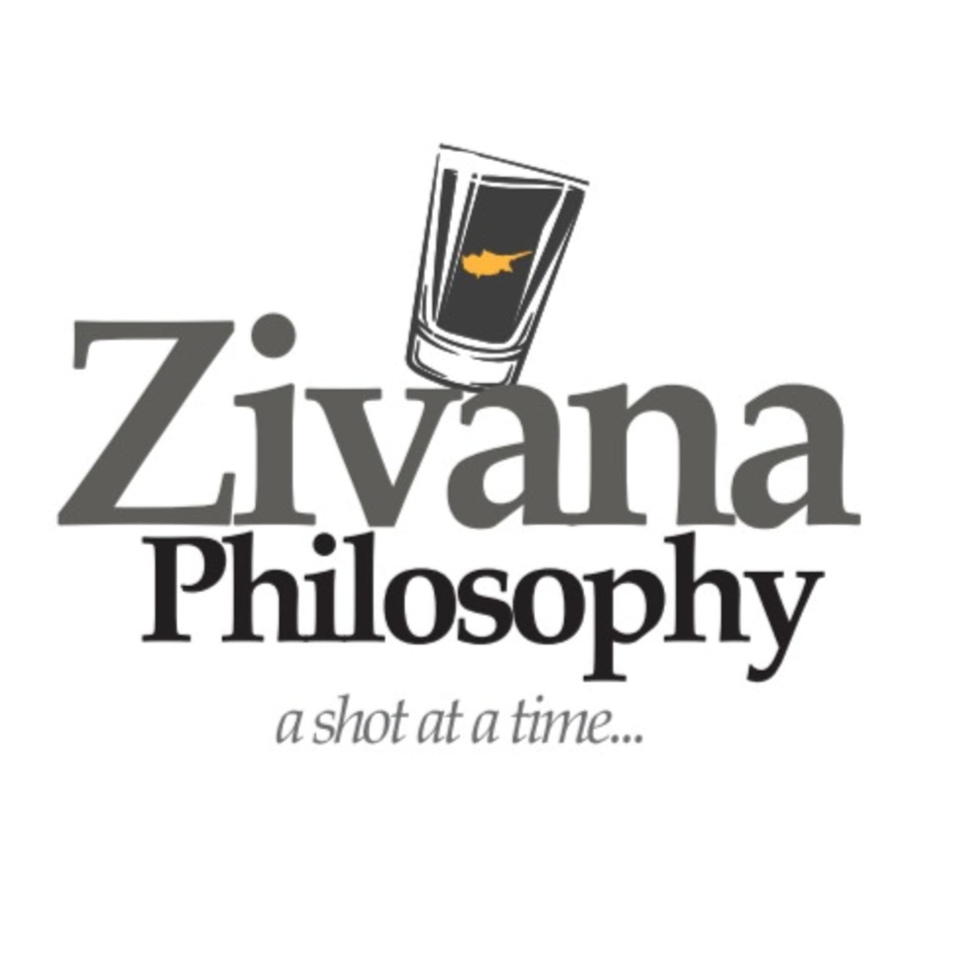 Zivana Philosophy - A shot at a time - Podcasts