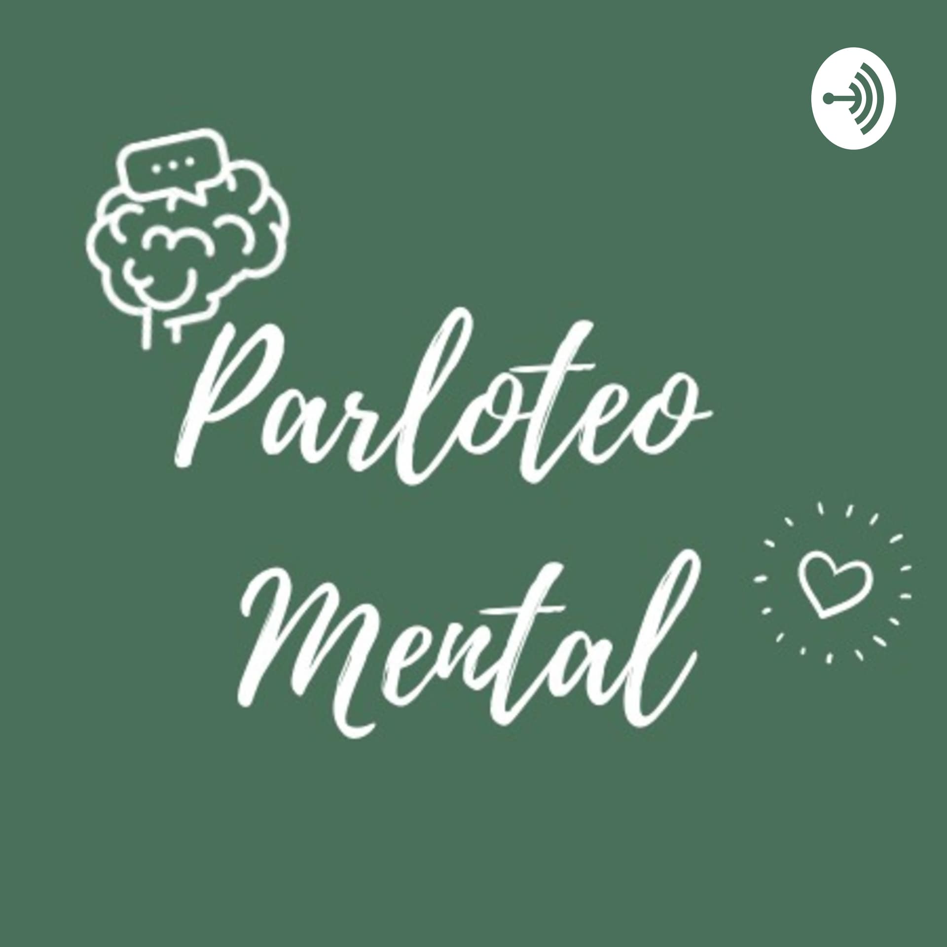 Parloteo Mental - Podcasts