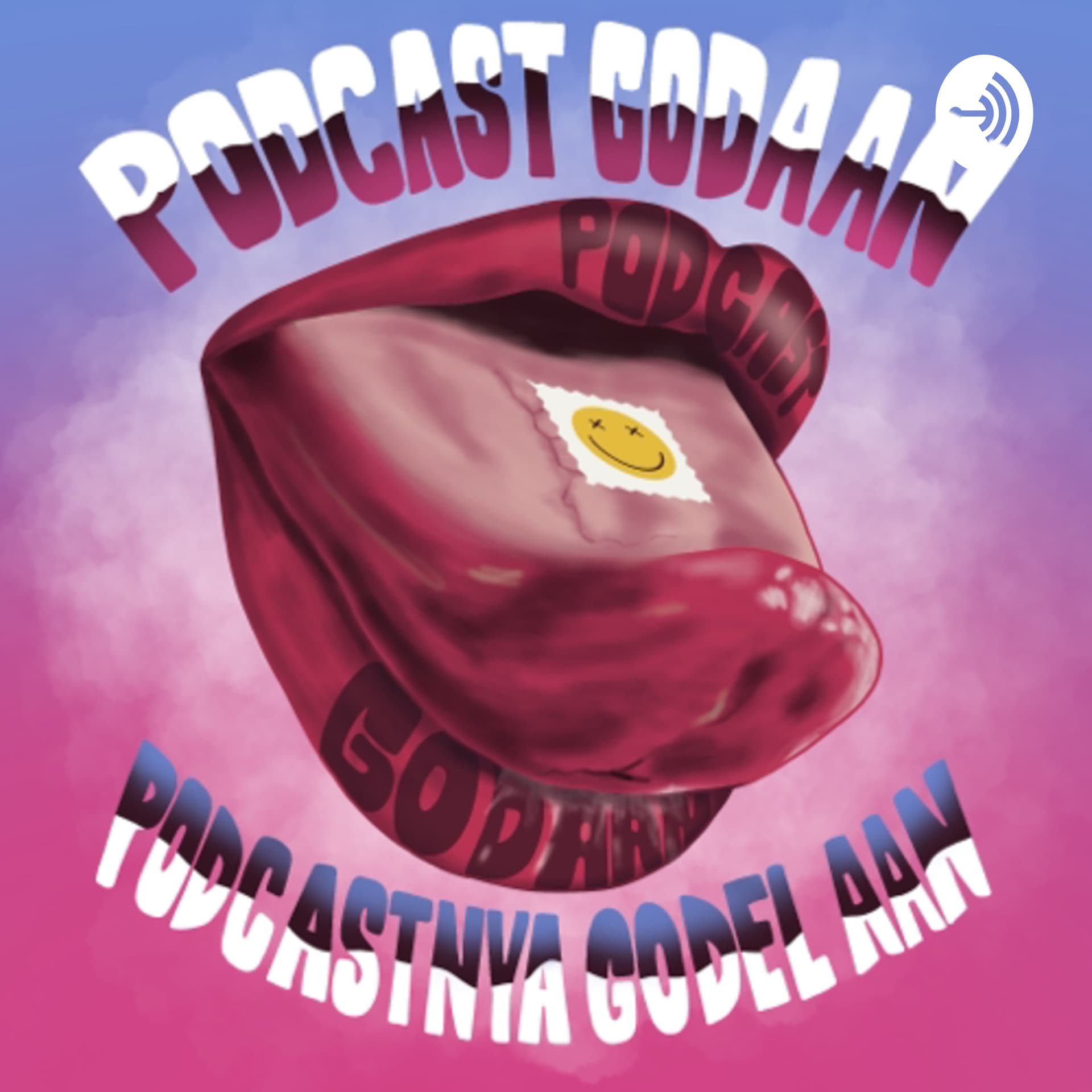 Podcast Godaan - Podcasts