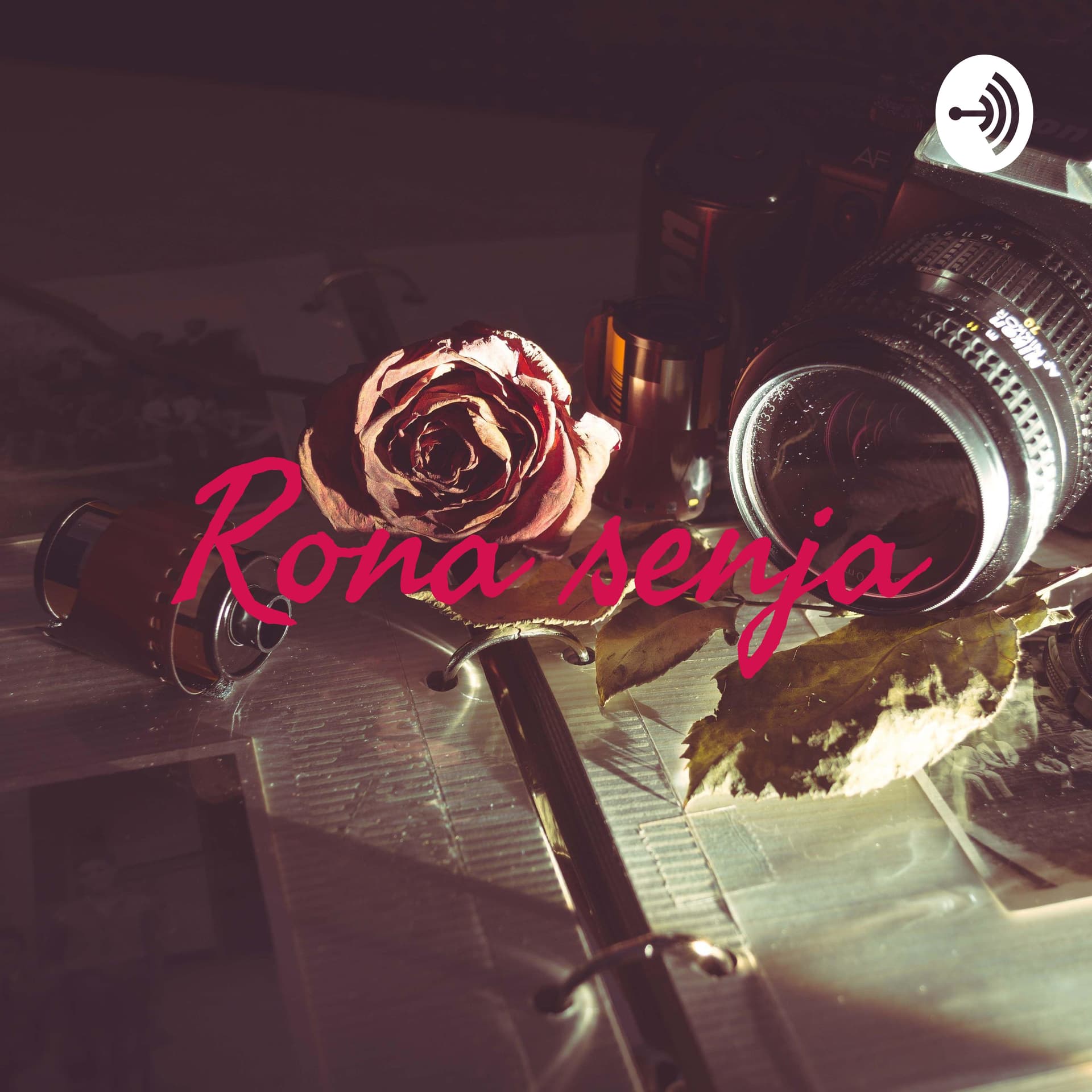 Rona senja - Podcasts