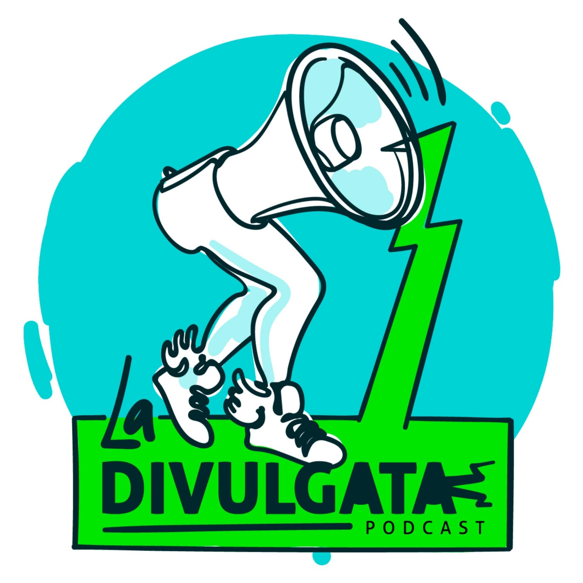LA DIVULGATA - Podcasts