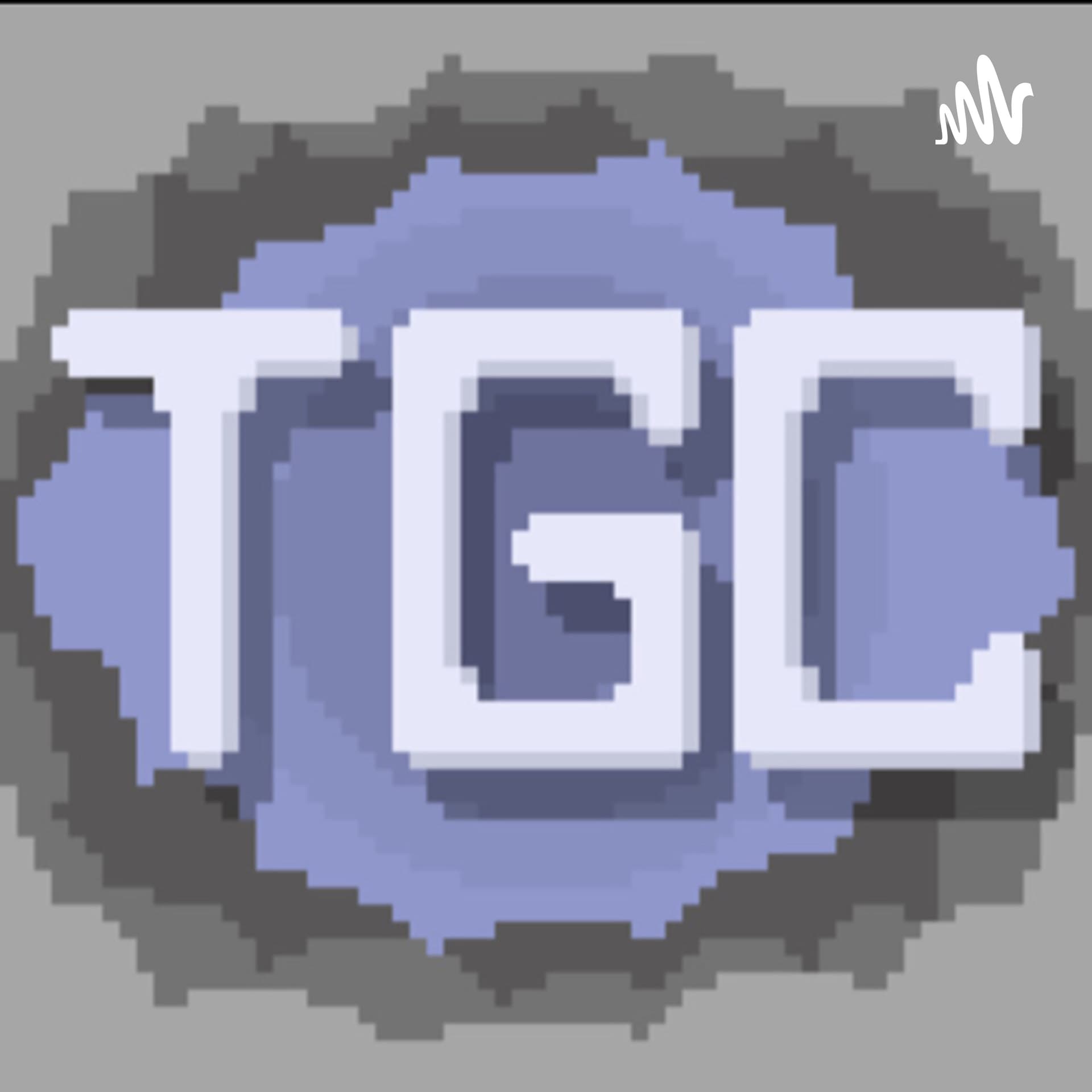 The_General_Chat - Podcasts