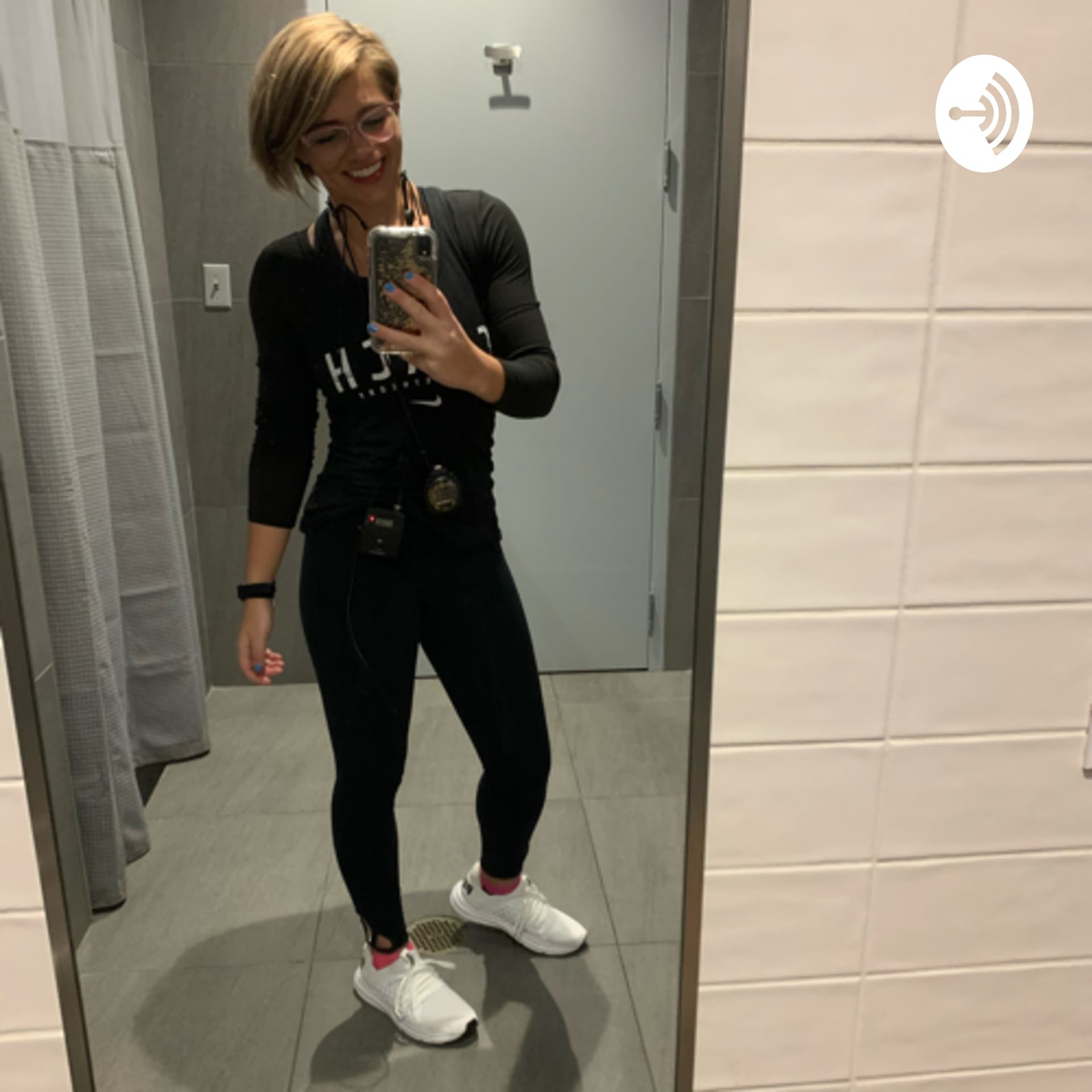 Tiffany’s Epiphanies - Podcasts
