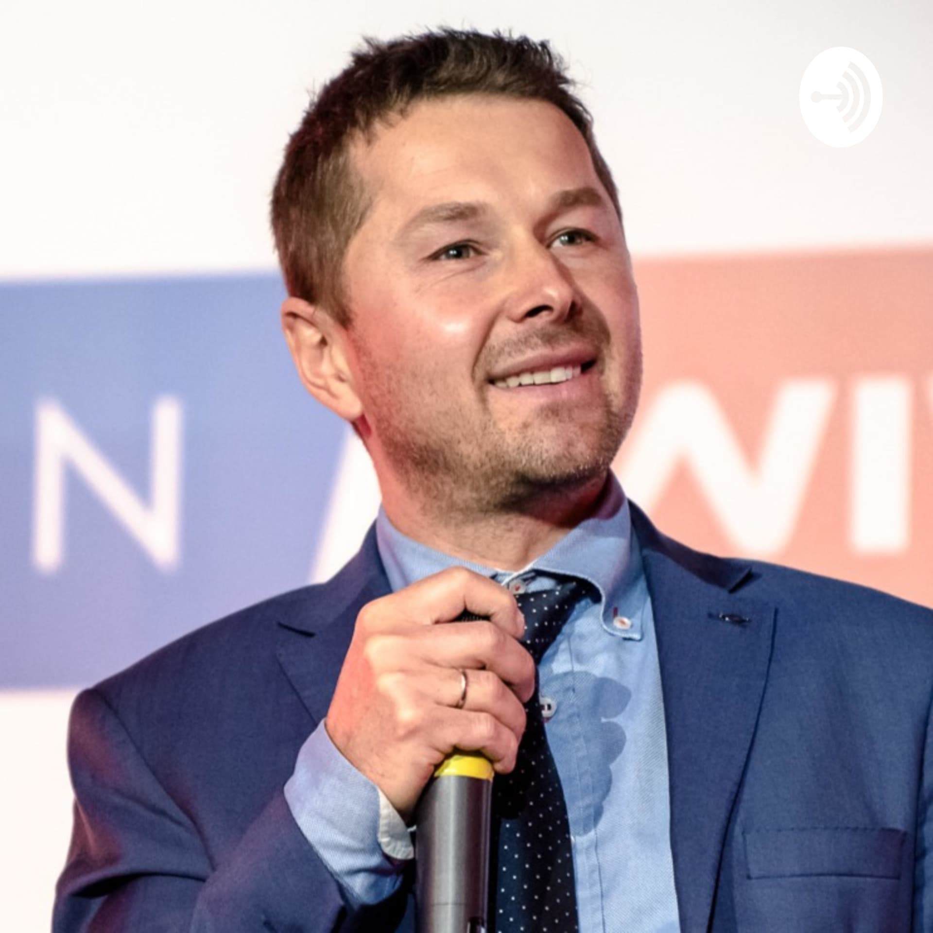 Marek Micyk - Wokół Biblii i sensu życia - Podcasts