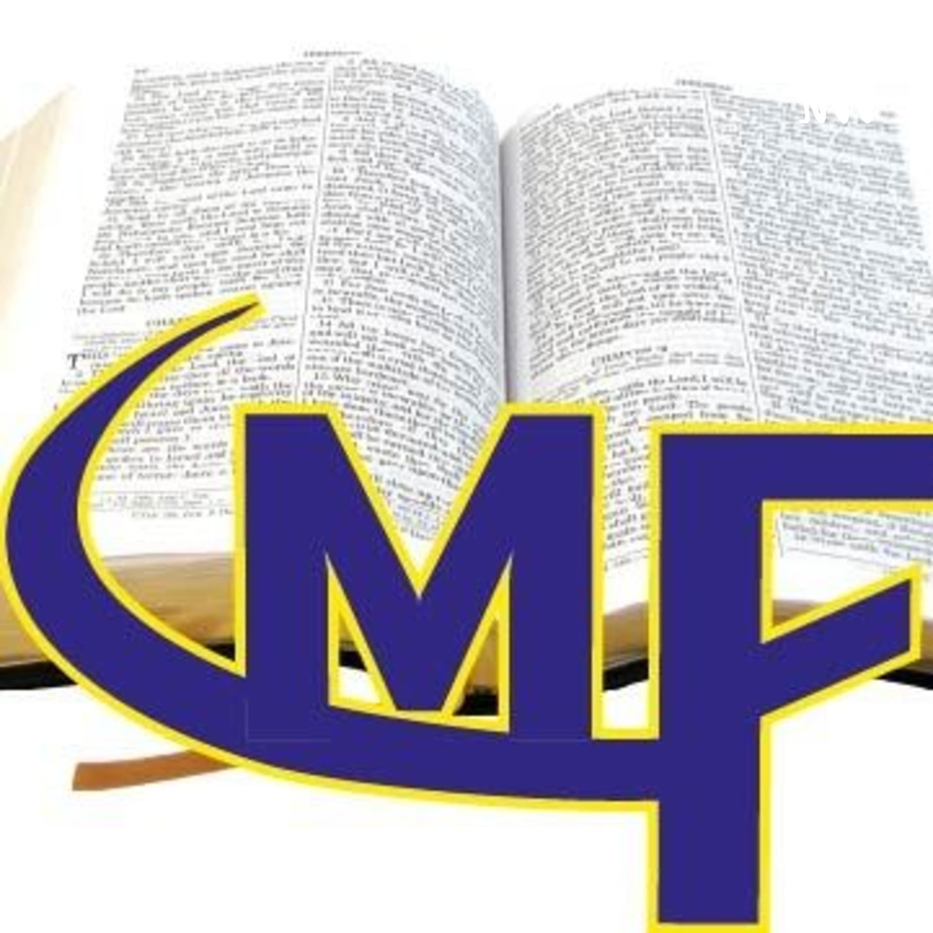 C.M.F - Podcasts