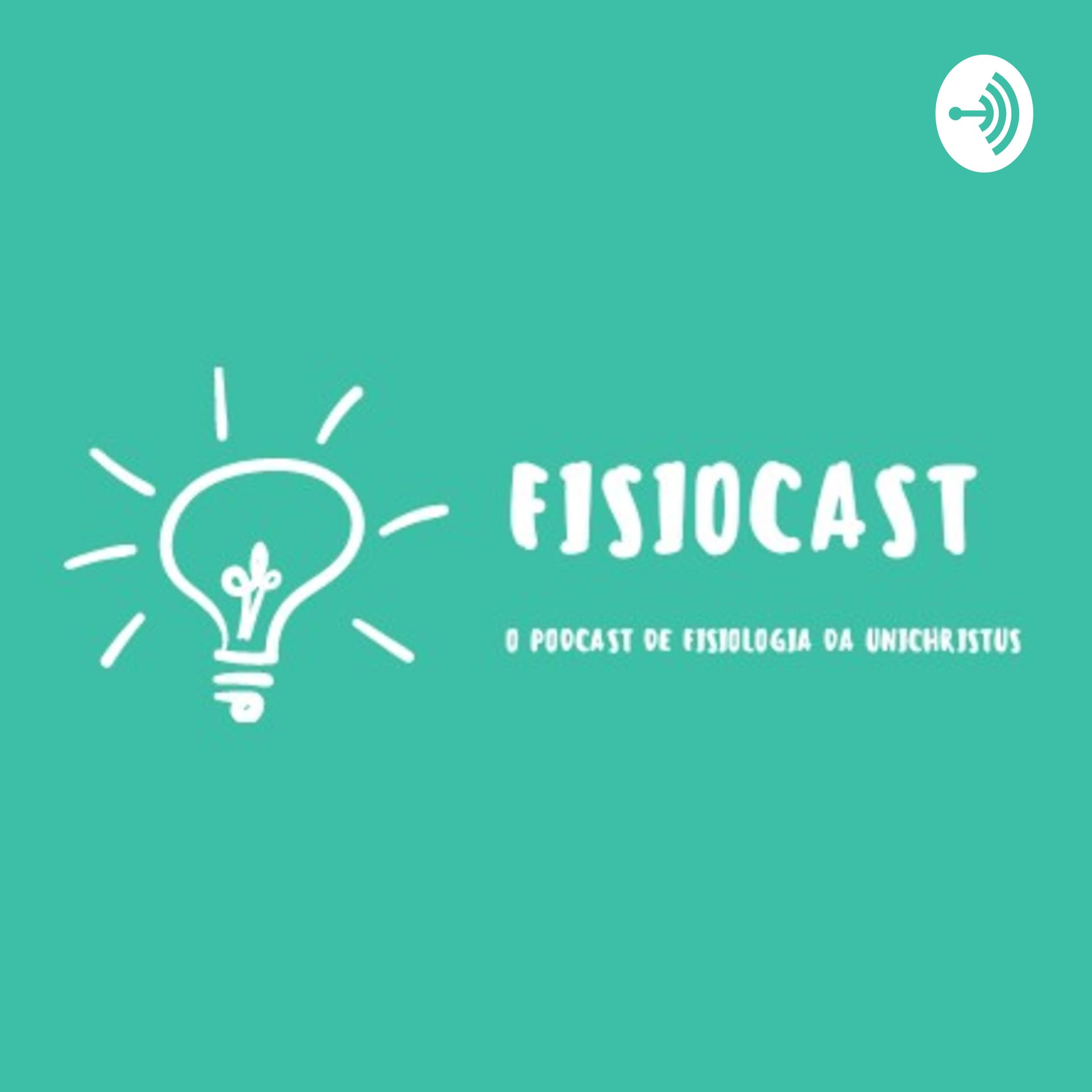 Fisiocast Unichristus - Podcasts