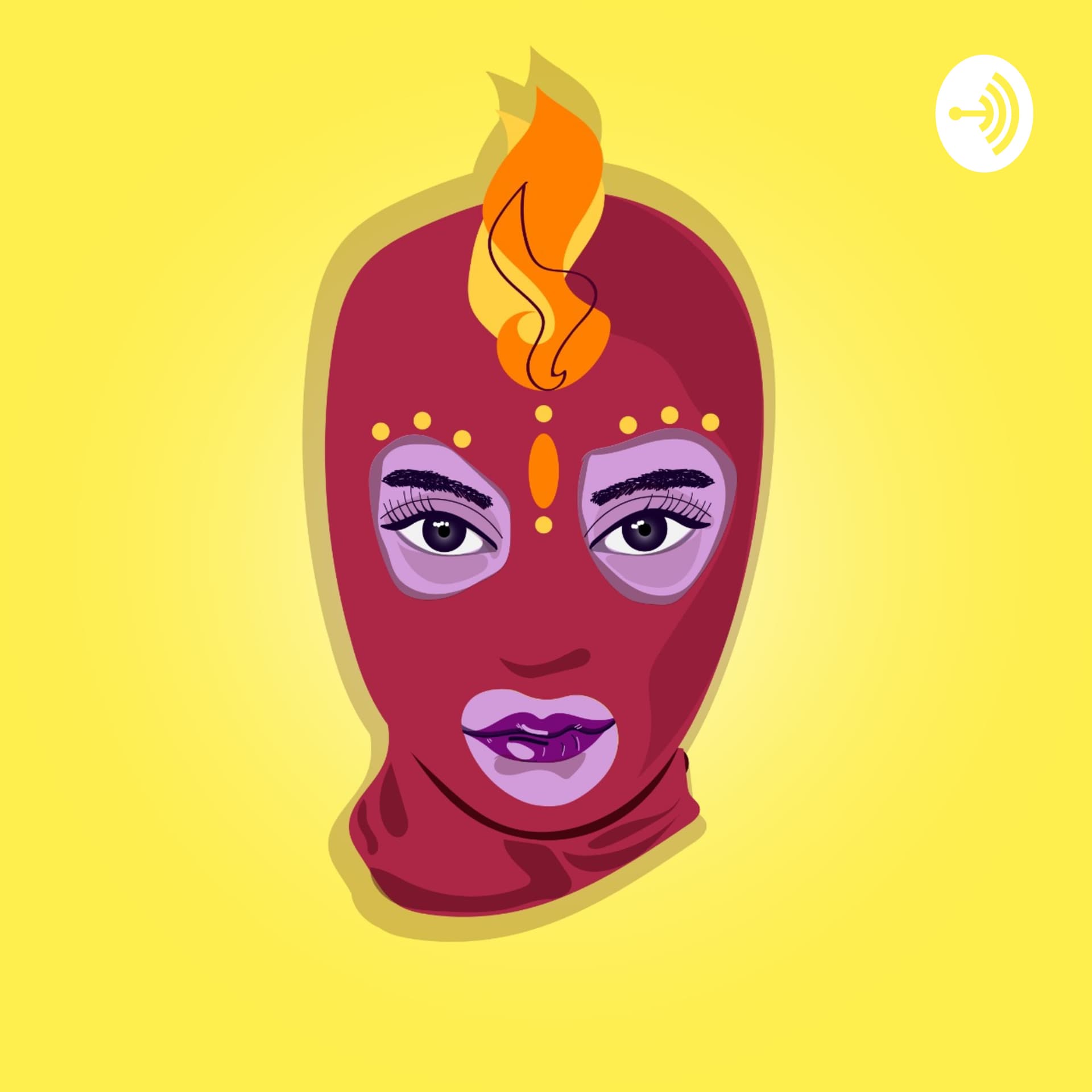 Emisora 105.7 FM Luz De Salvación - Podcasts