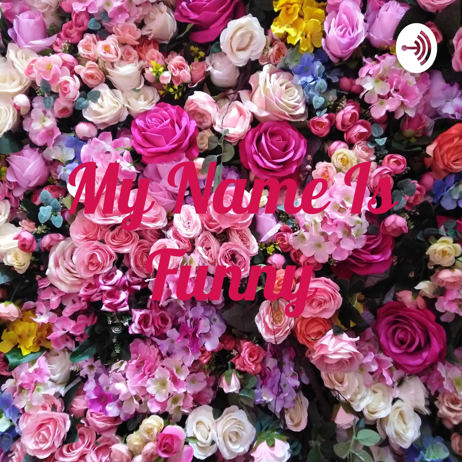 My Name Is Funny - Podcasts