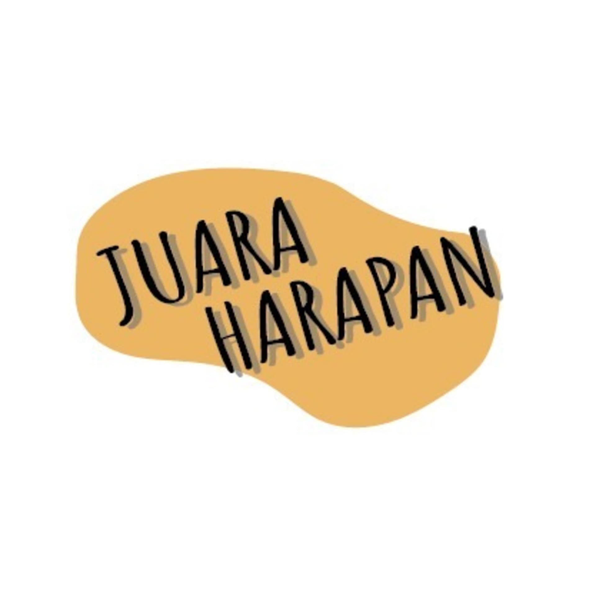Juara Harapan - Podcasts