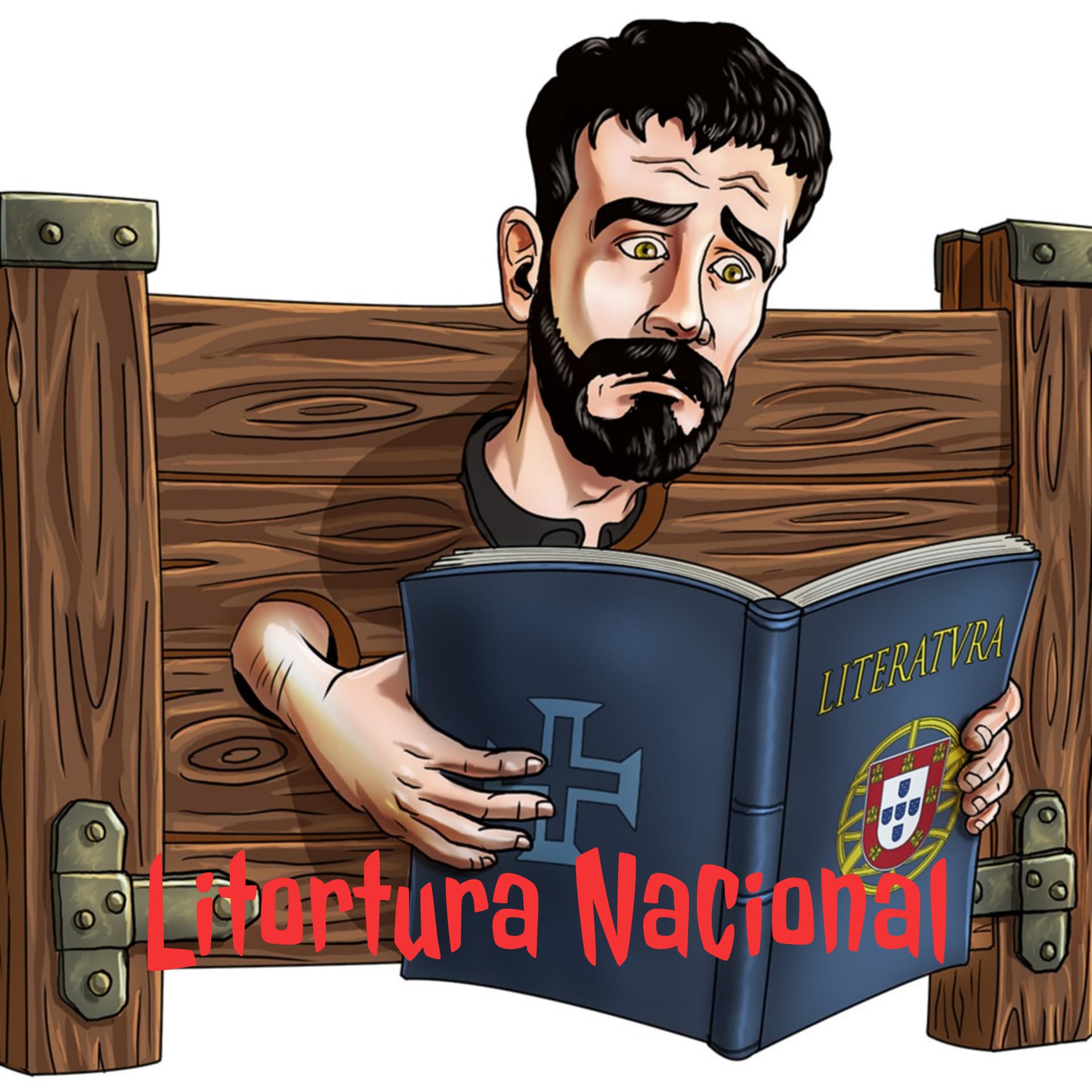 Litortura Nacional - Podcasts
