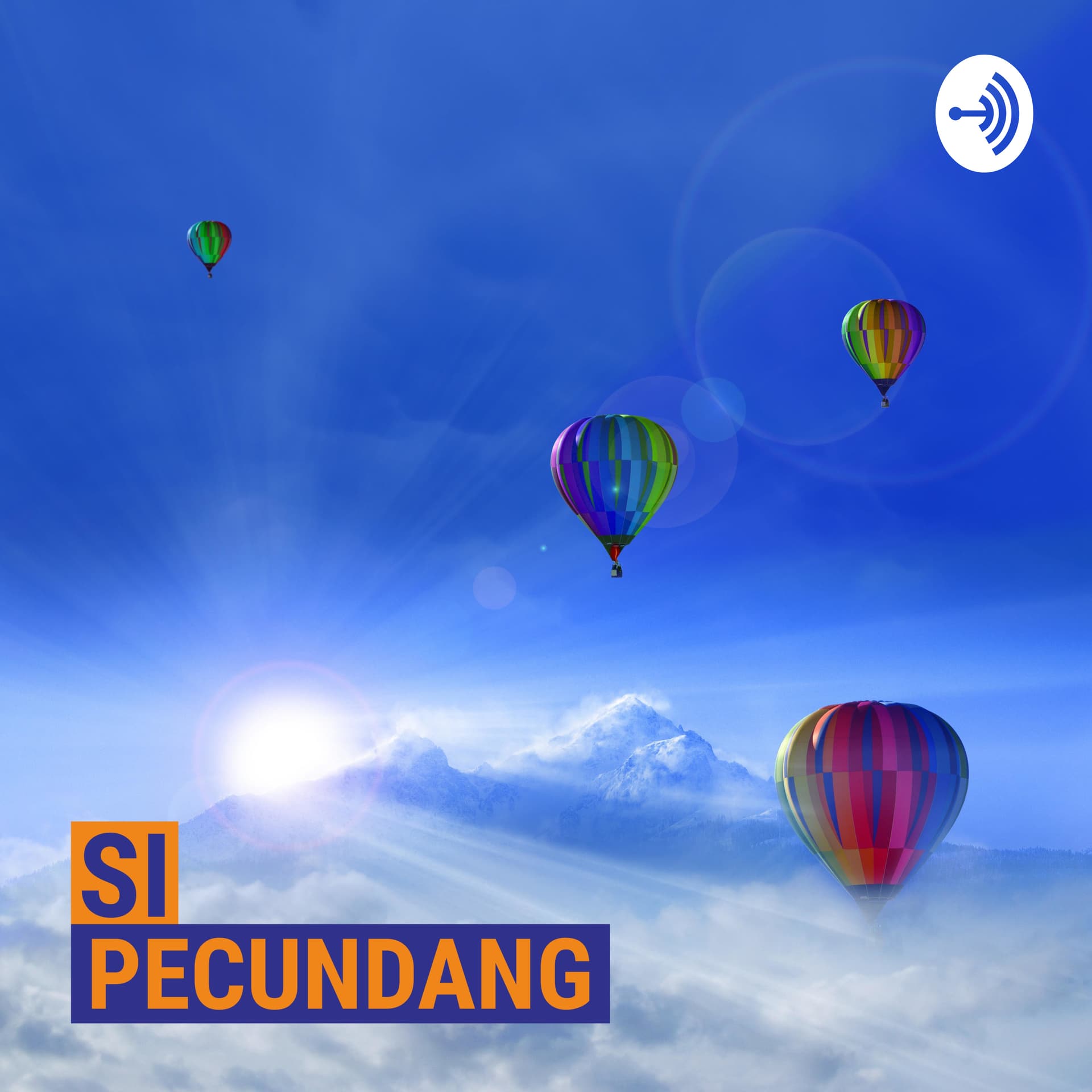 SI Pecundang's Legacy - Podcasts