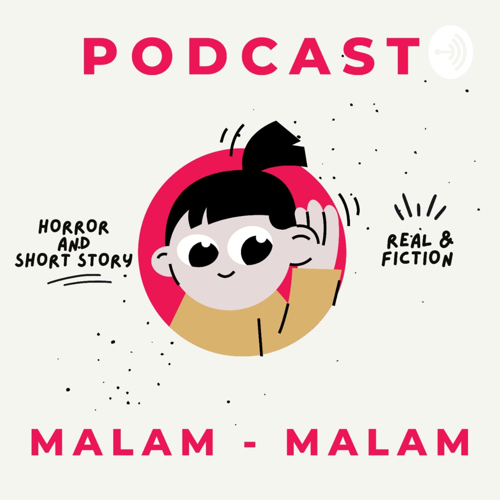 Saat Malam - Podcasts
