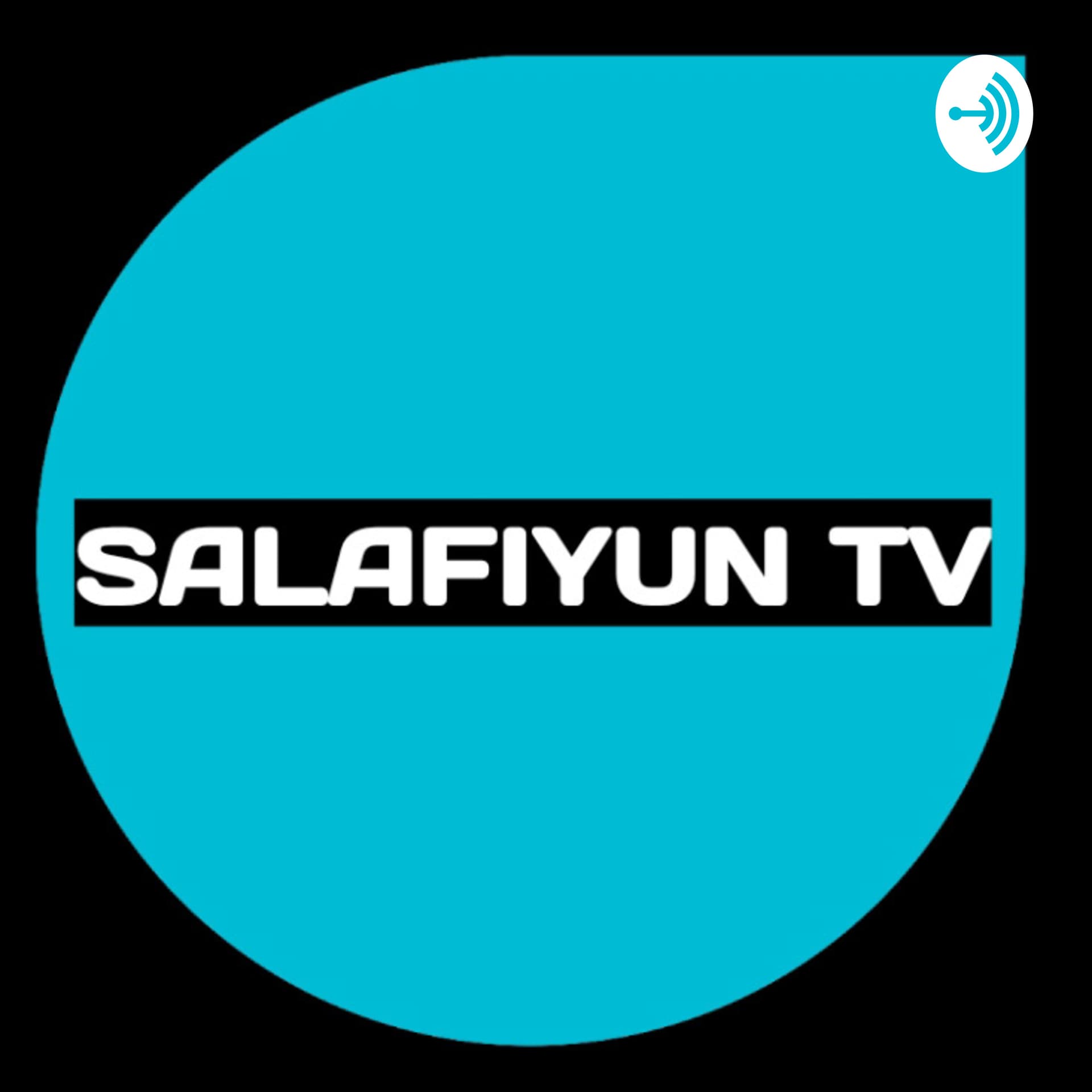 Salafiyun TV - Podcasts