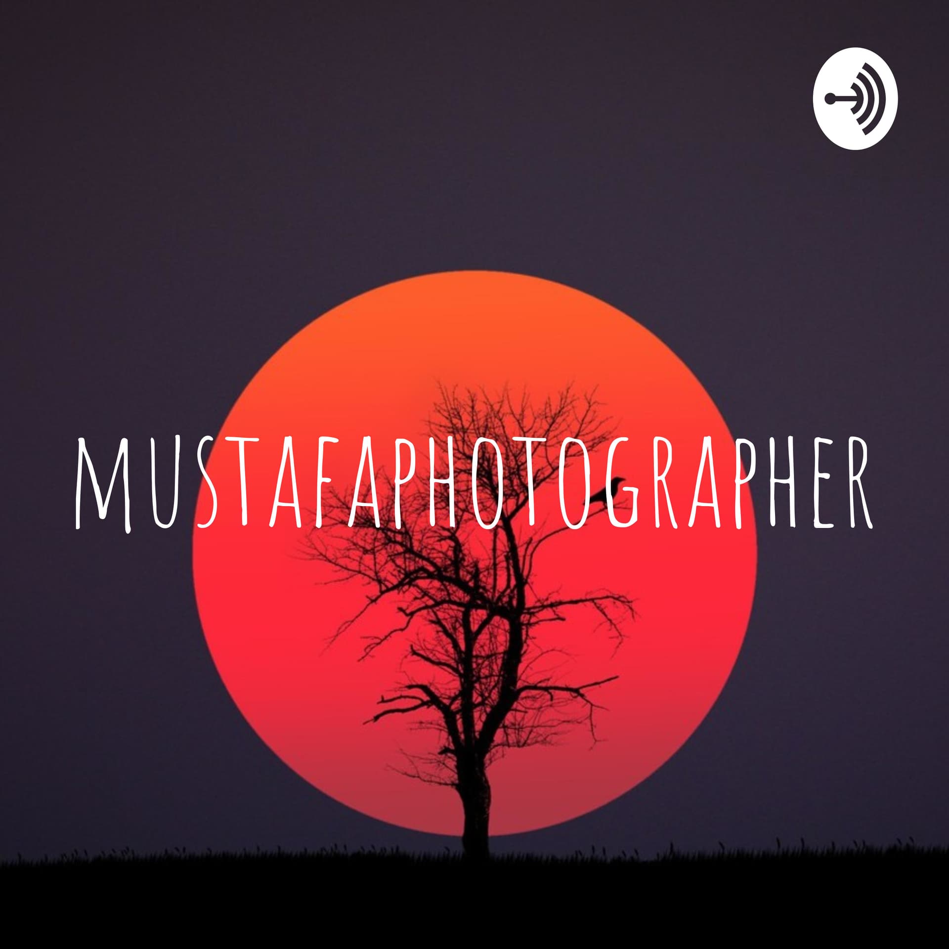mustafaphotographer - Podcasts
