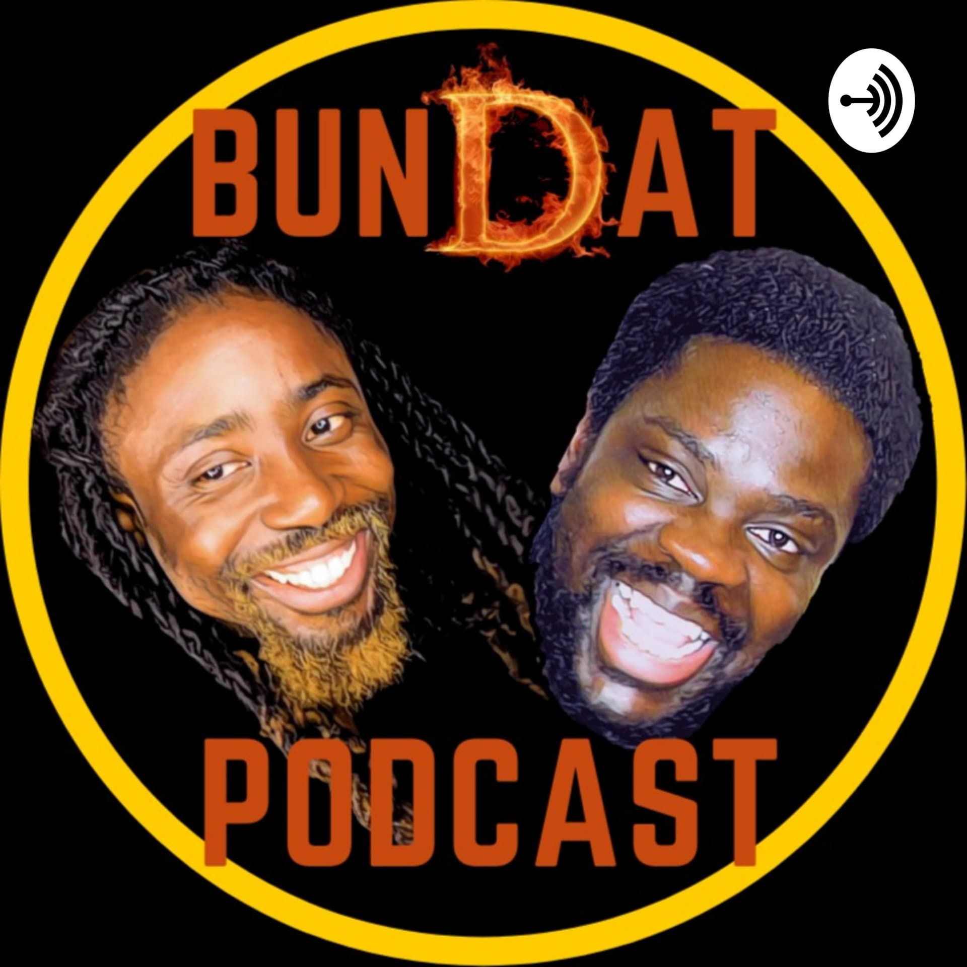 BunDat Podcast - Podcasts