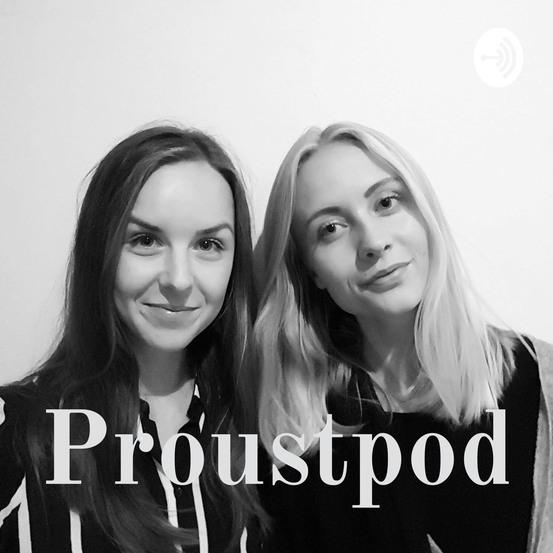 Proustpod - Podcasts