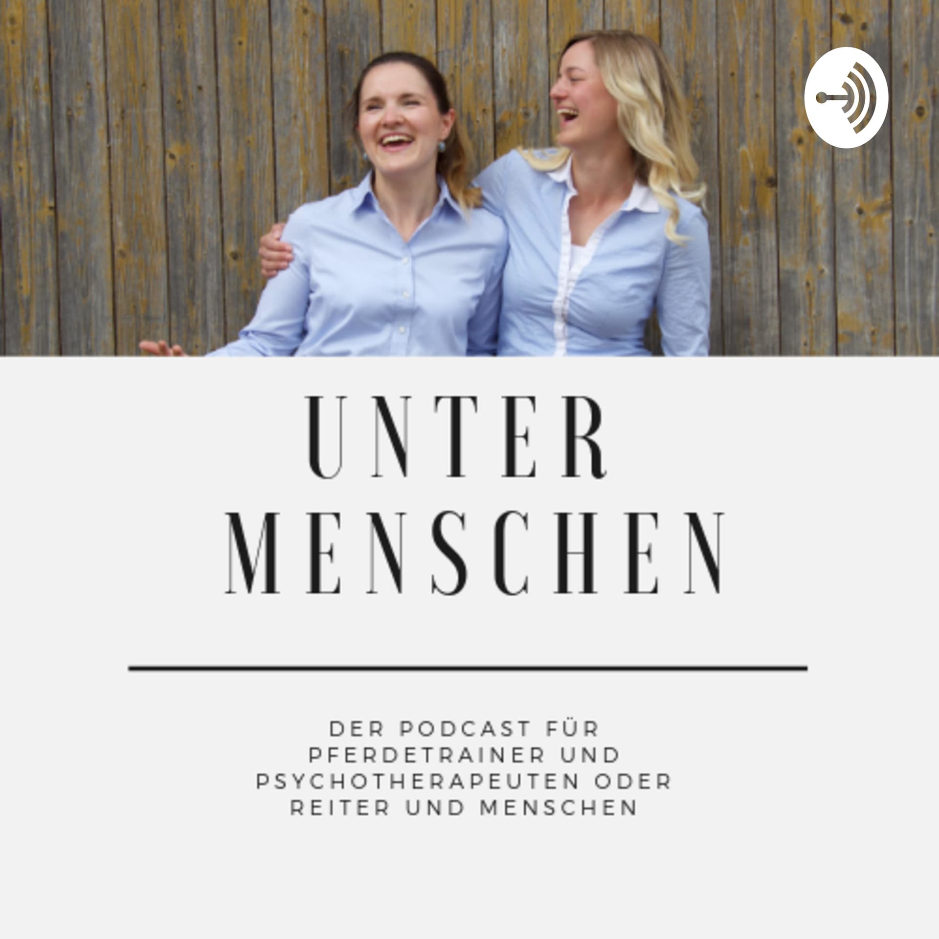 Unter Menschen - Podcasts