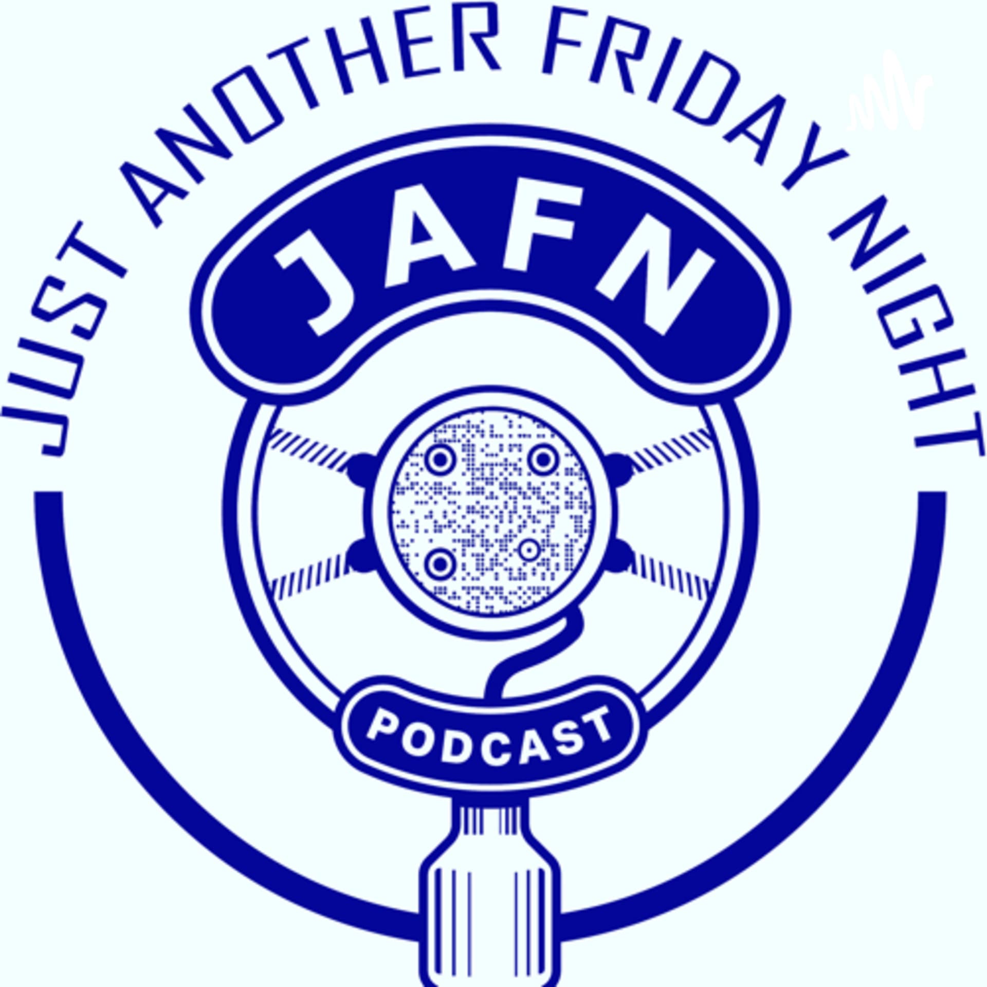 Just Another Friday Night - Podcasts