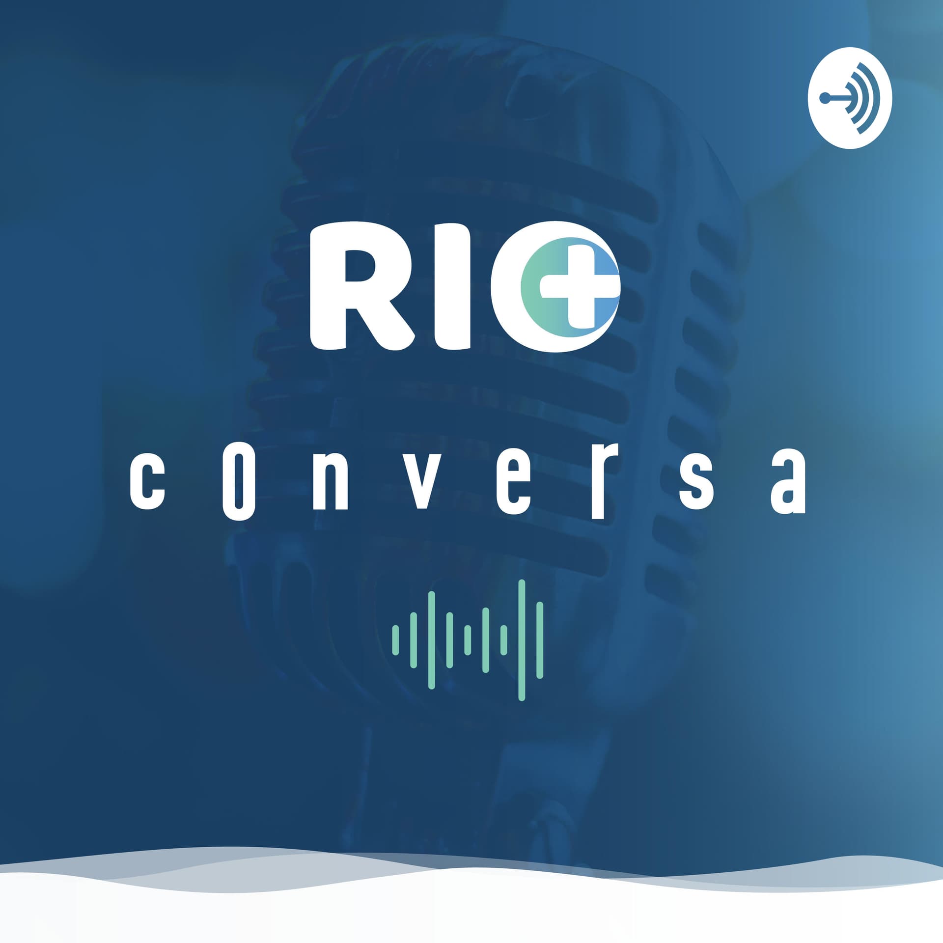 RioMais Conversa - Podcasts