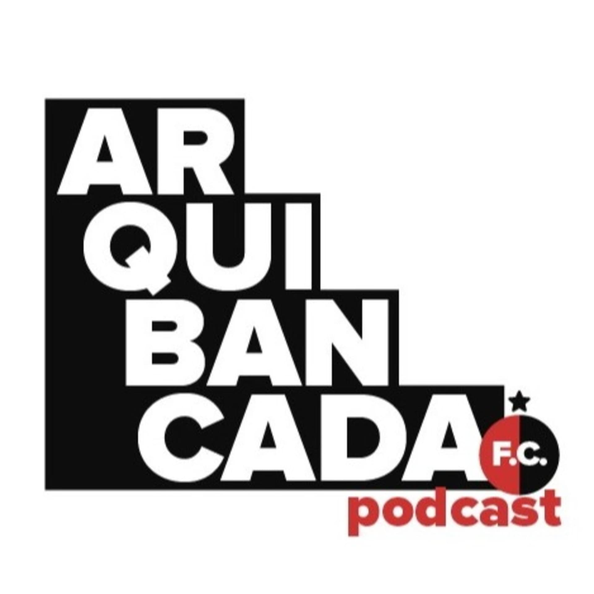 Arquibancada F.C. - Podcasts