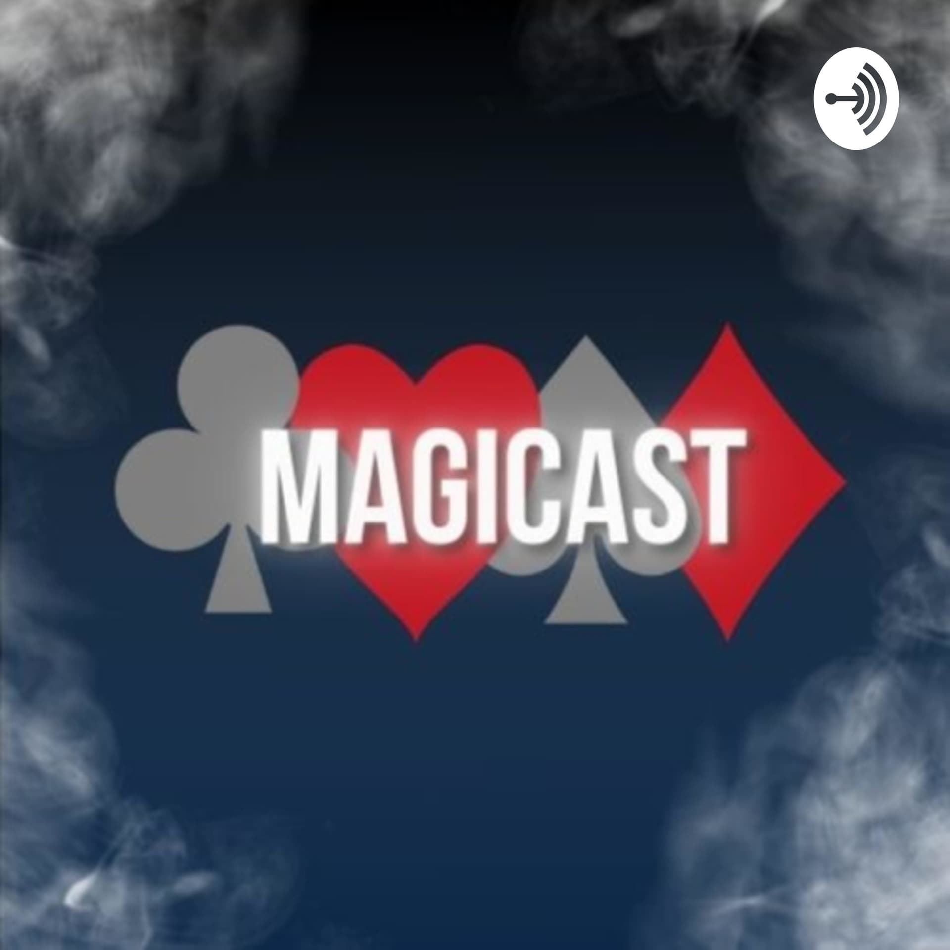 Magicast - Podcasts