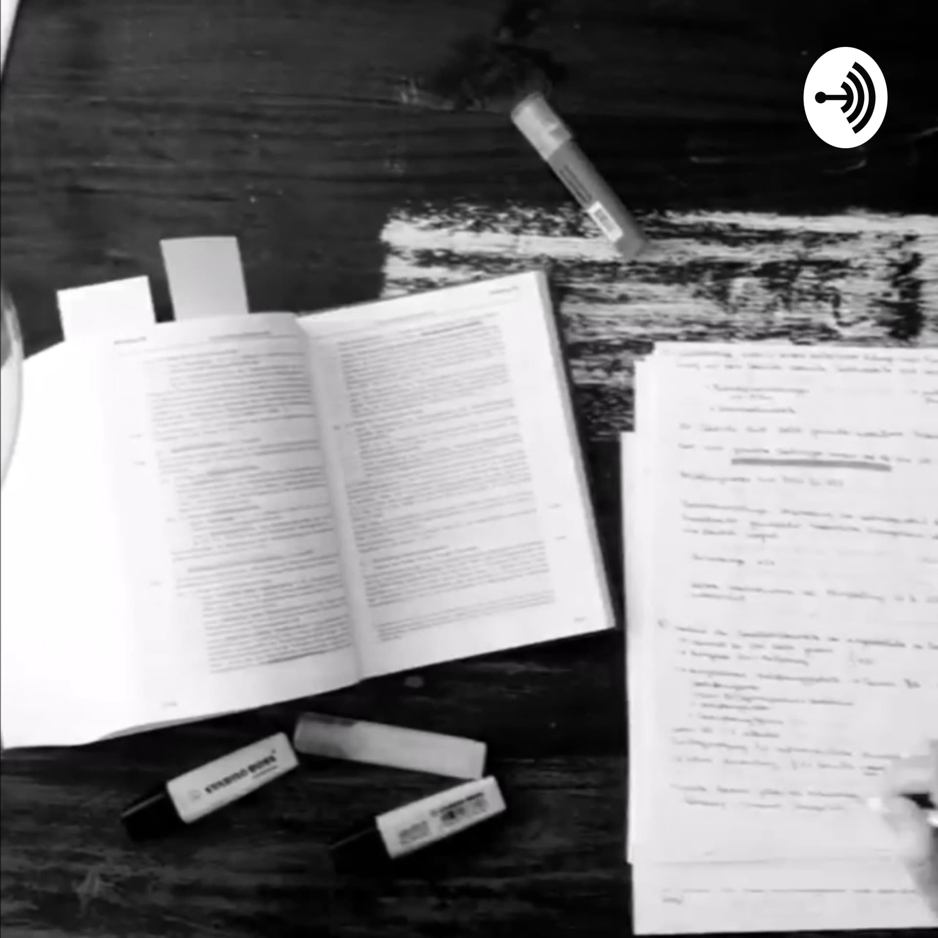Die Steuerberater-Prüfung - Podcasts