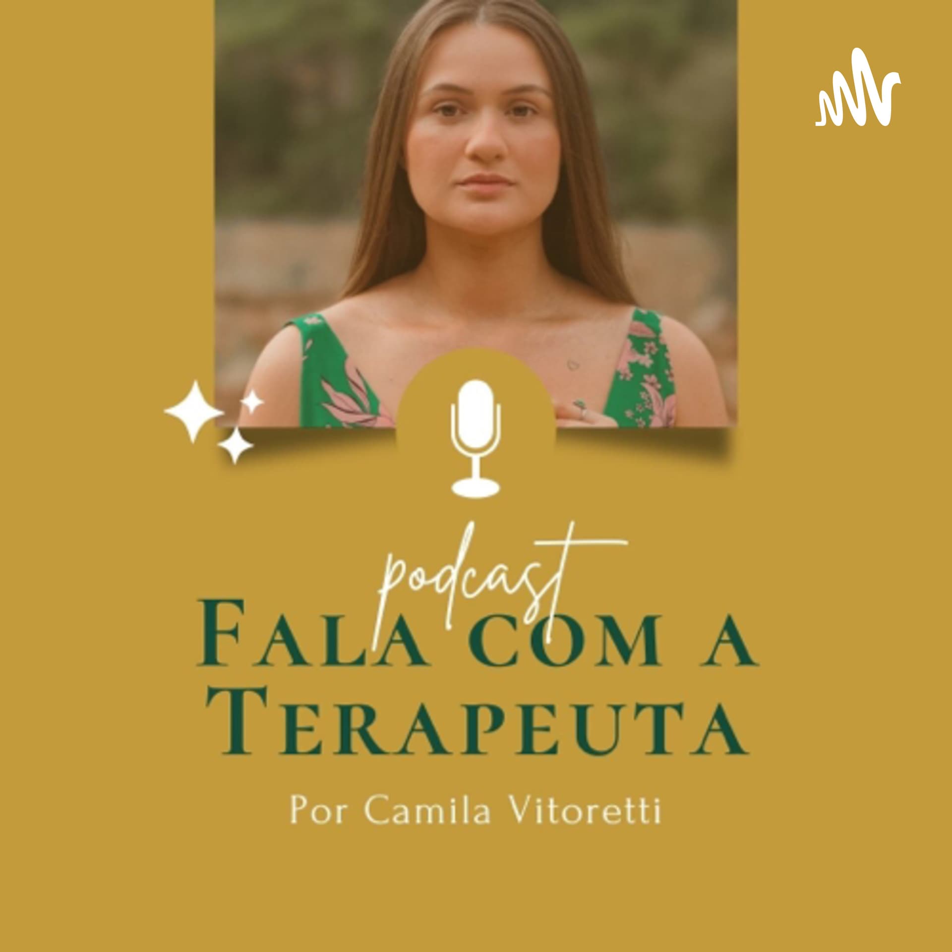 Fala com a terapeuta - Podcasts