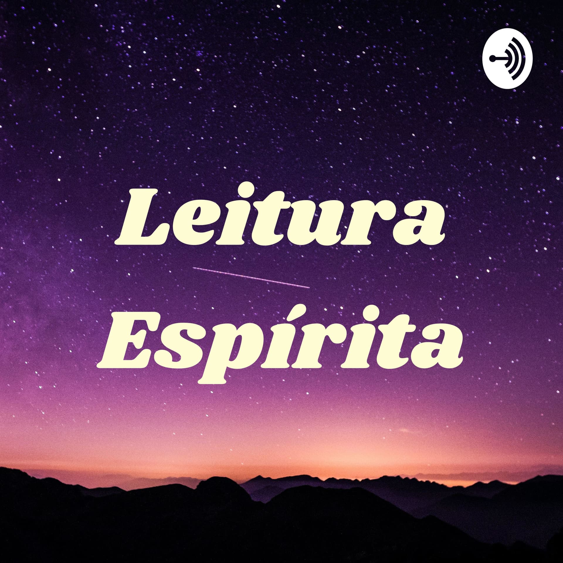 Leitura Espírita - Podcasts