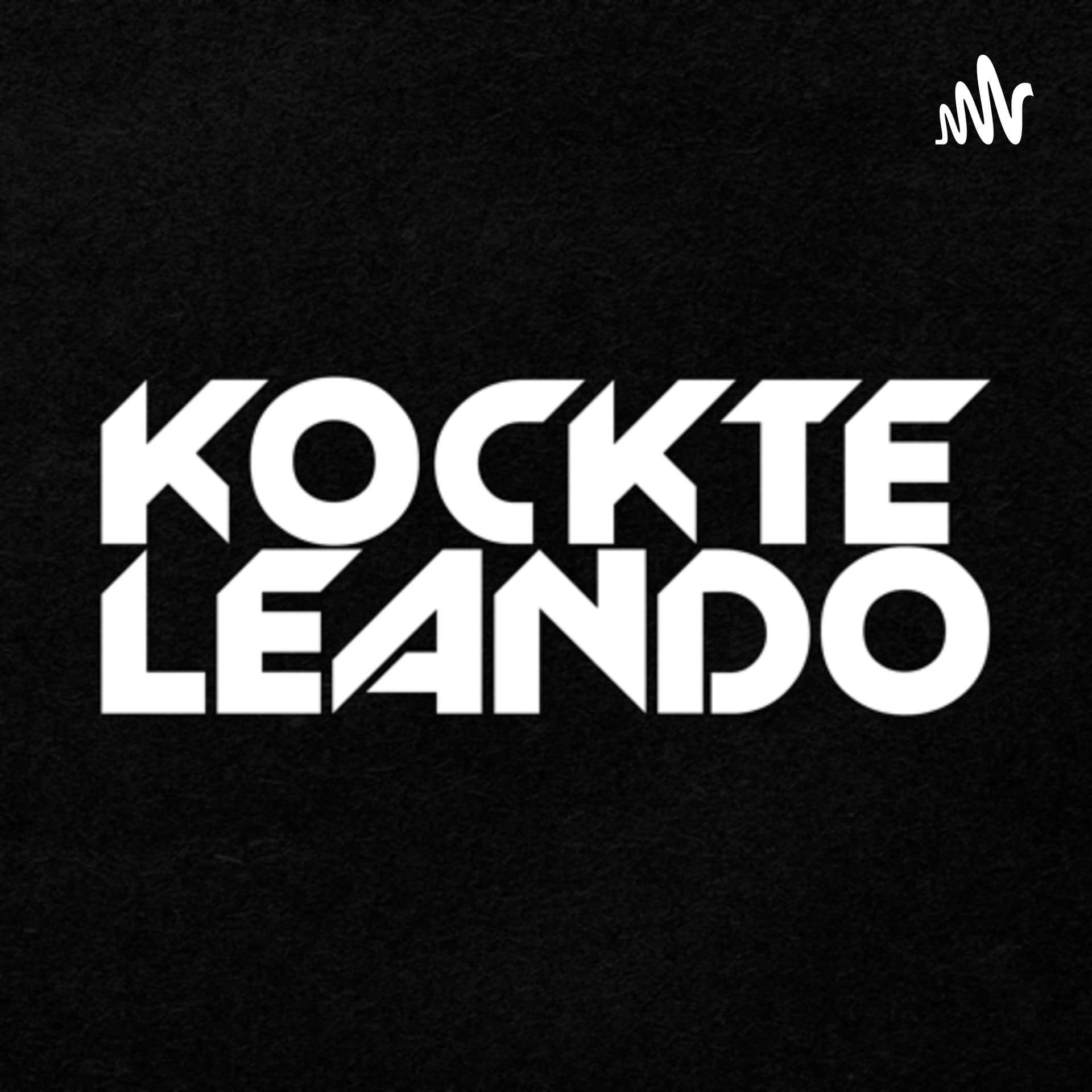 Kockteleando - Podcasts