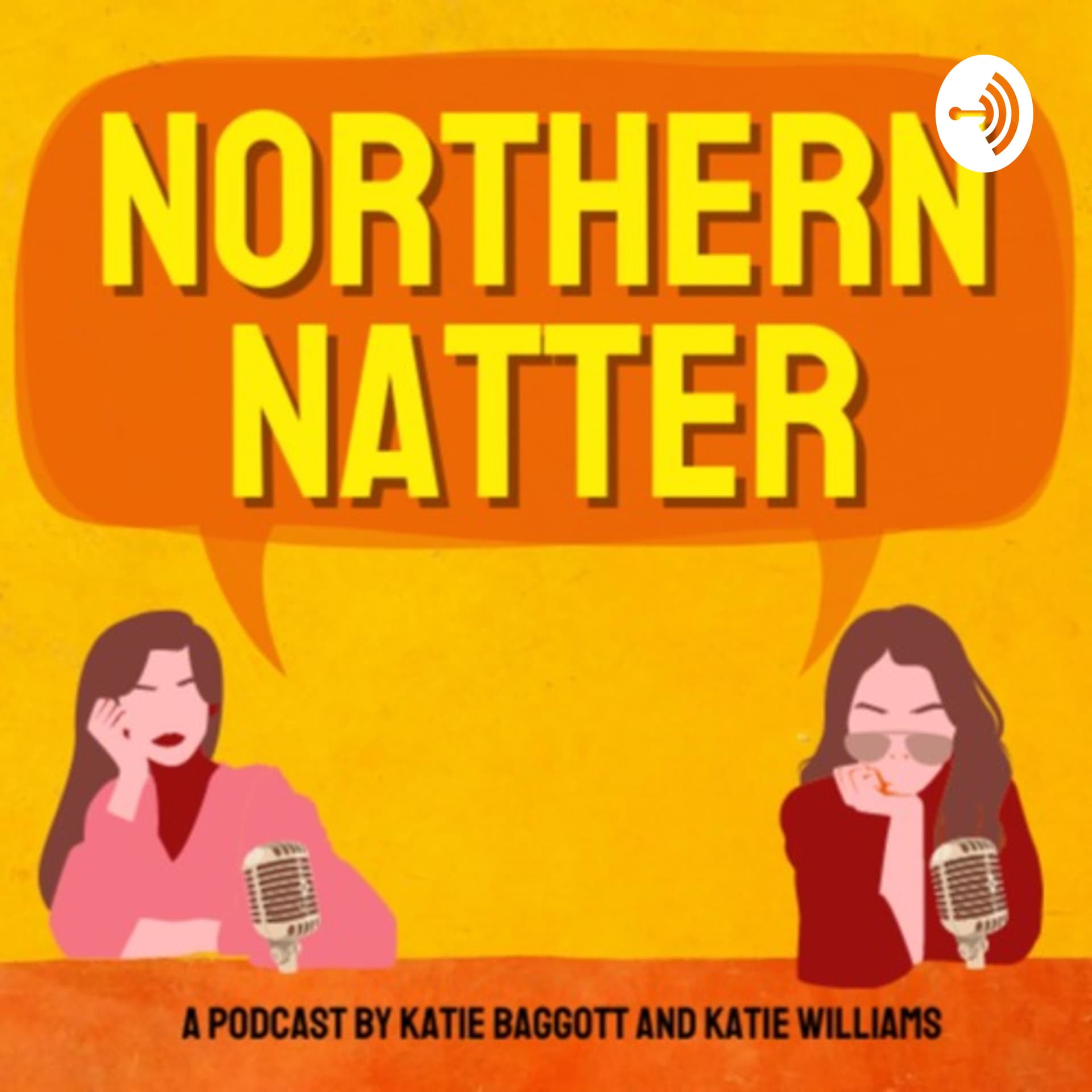 Northern Natter - Podcasts