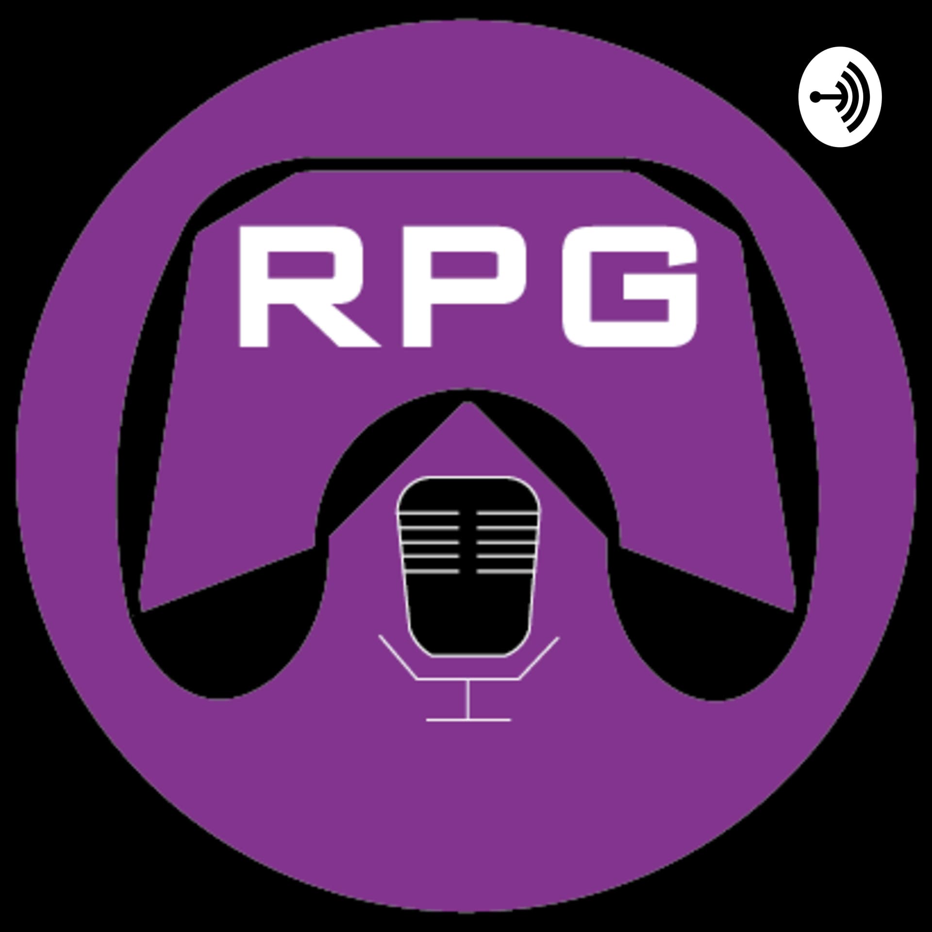 RPG Podcast