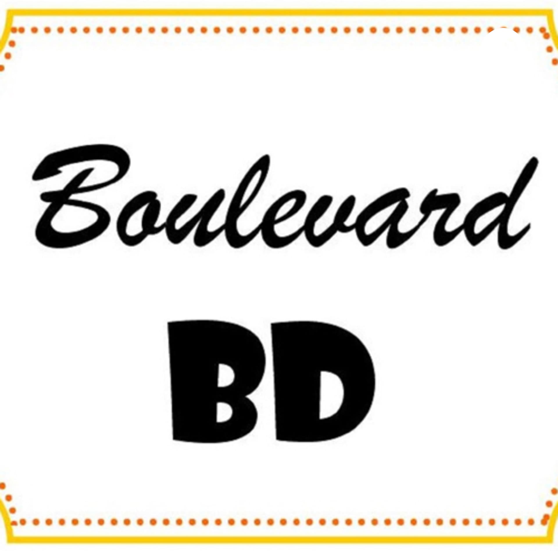 Boulevard BD - Podcasts