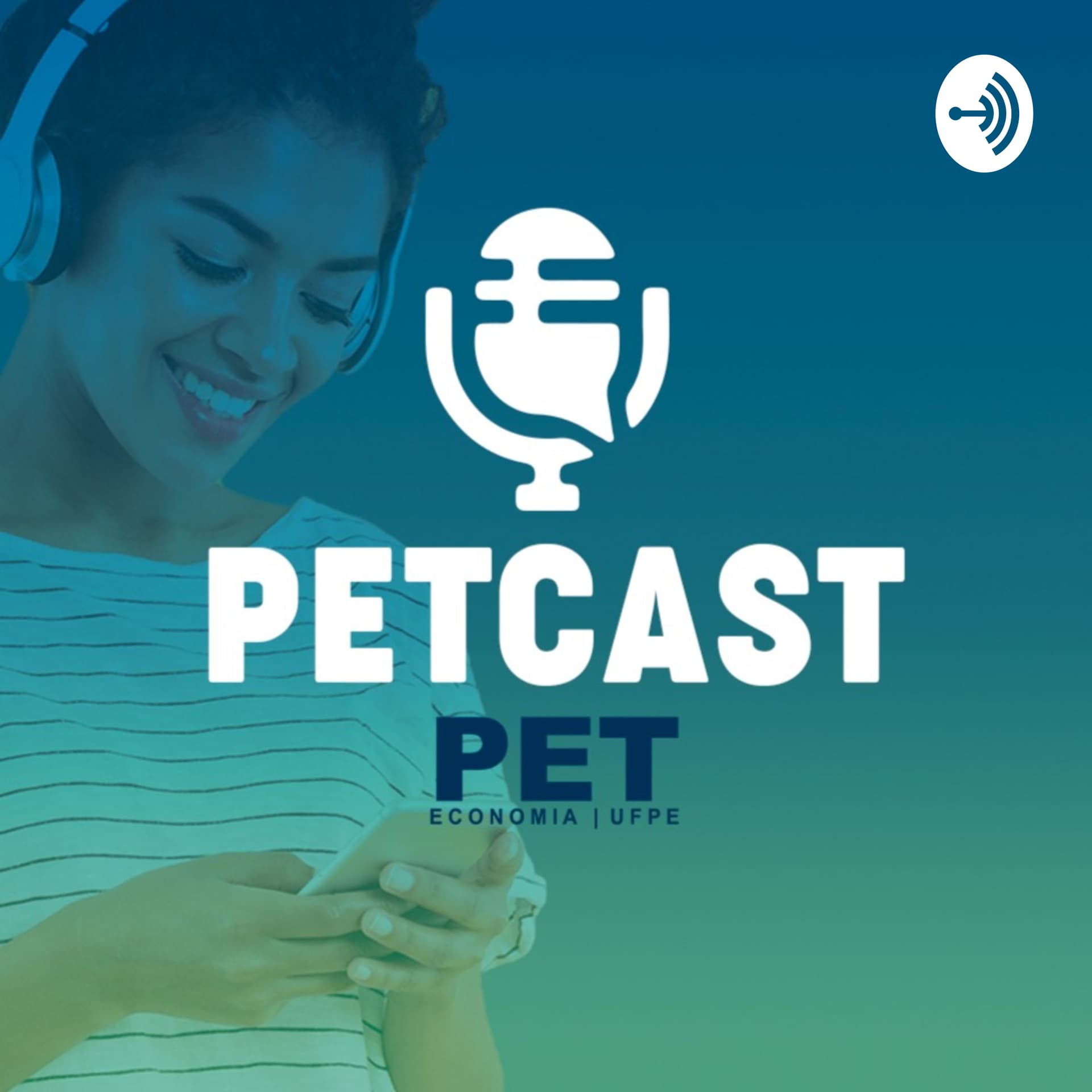PETCAST - PET ECONOMIA UFPE - Podcasts