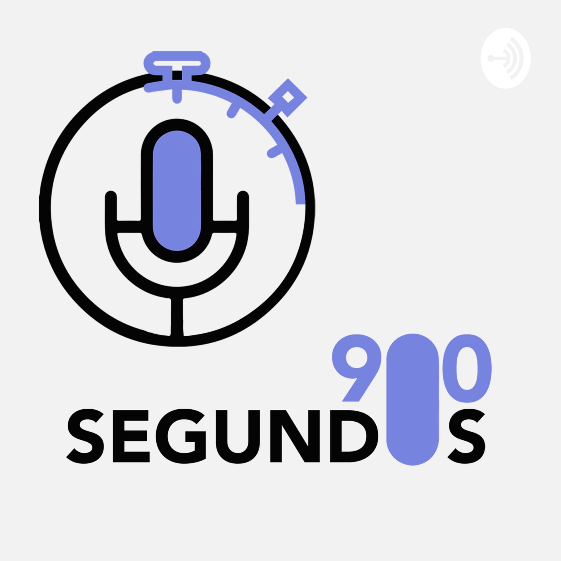 900 Segundos - Podcasts