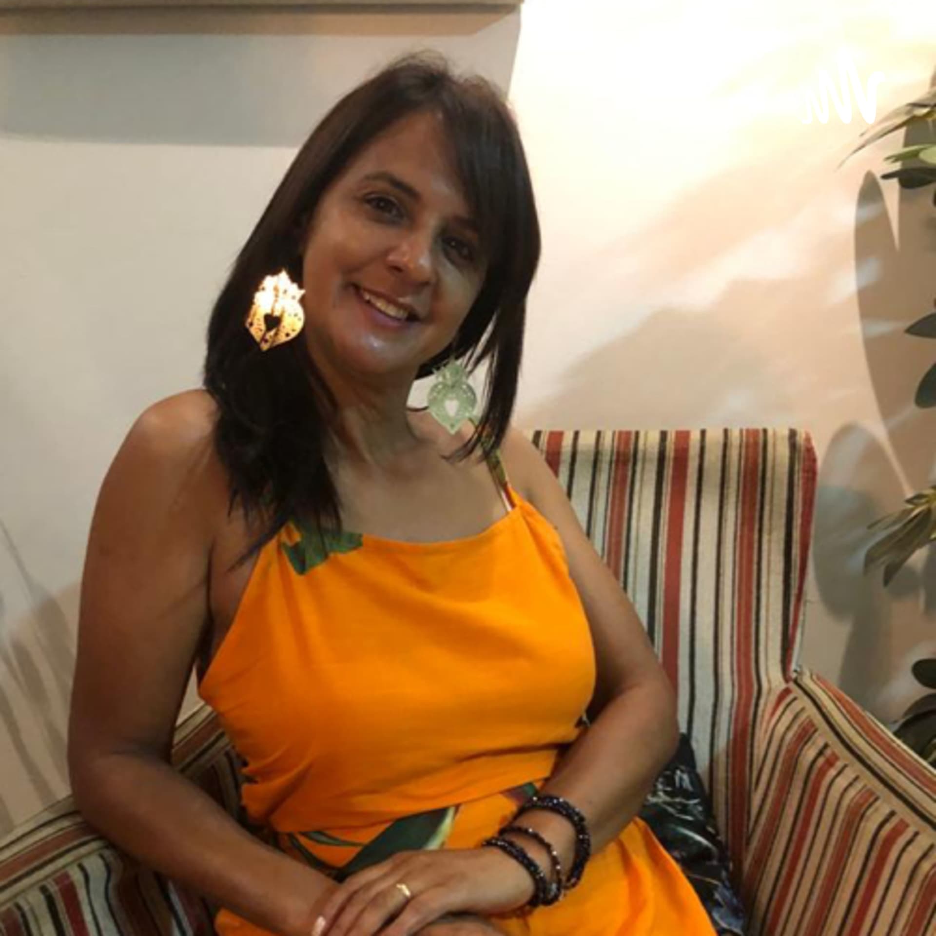 Miriam Ferrari - Podcasts