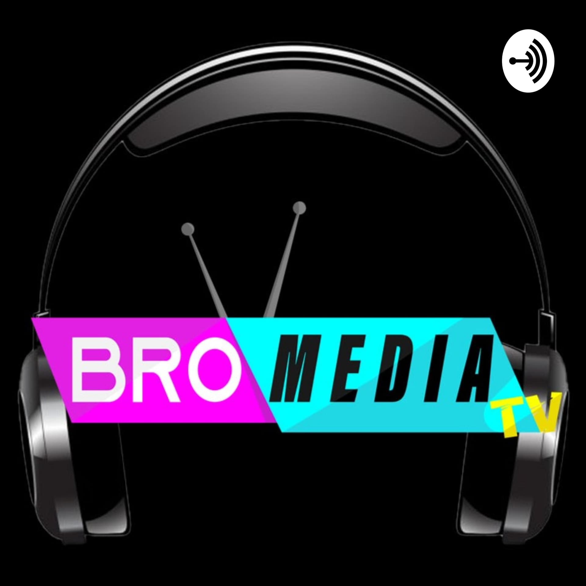 Bromedia Radio - Podcasts