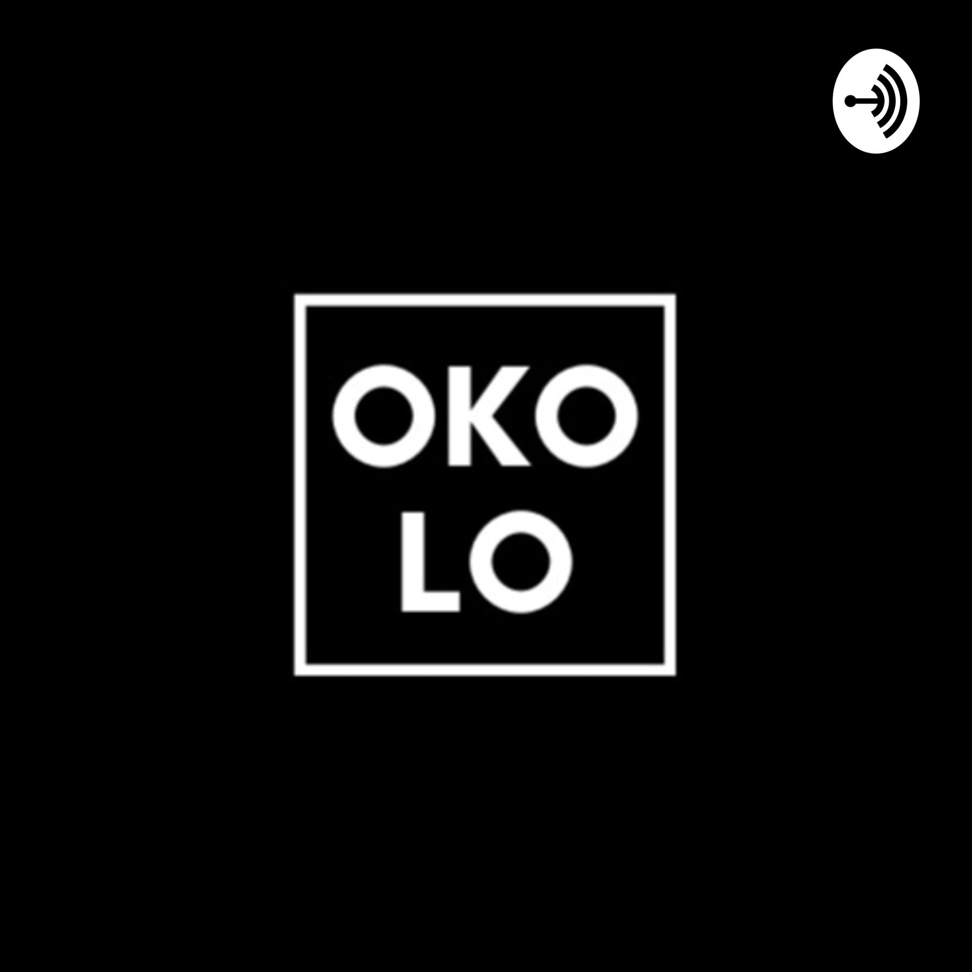 OKOLO - Podcasts