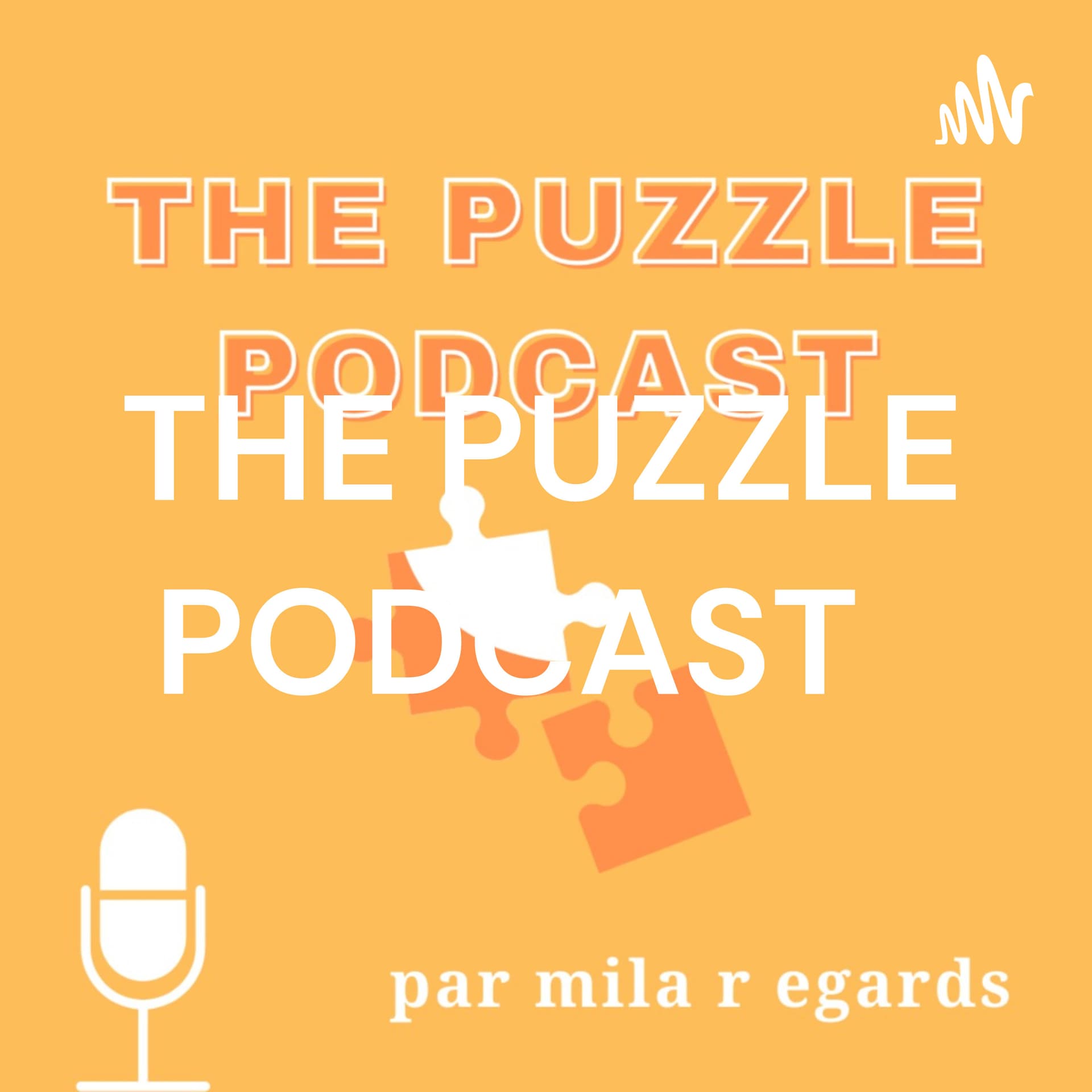 THE PUZZLE PODCAST 🧩 - Podcasts