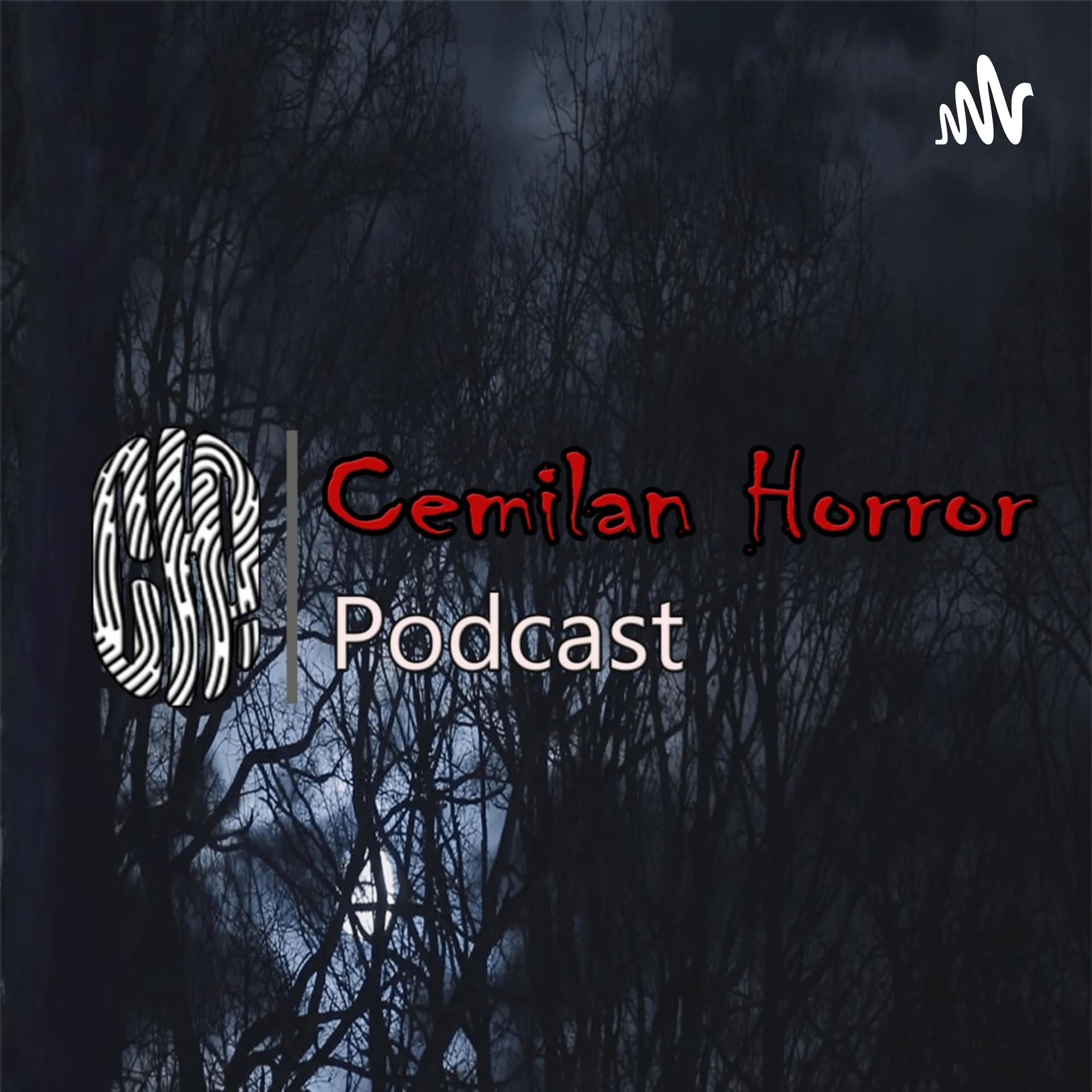 Cemilan Horror Podcast - Podcasts